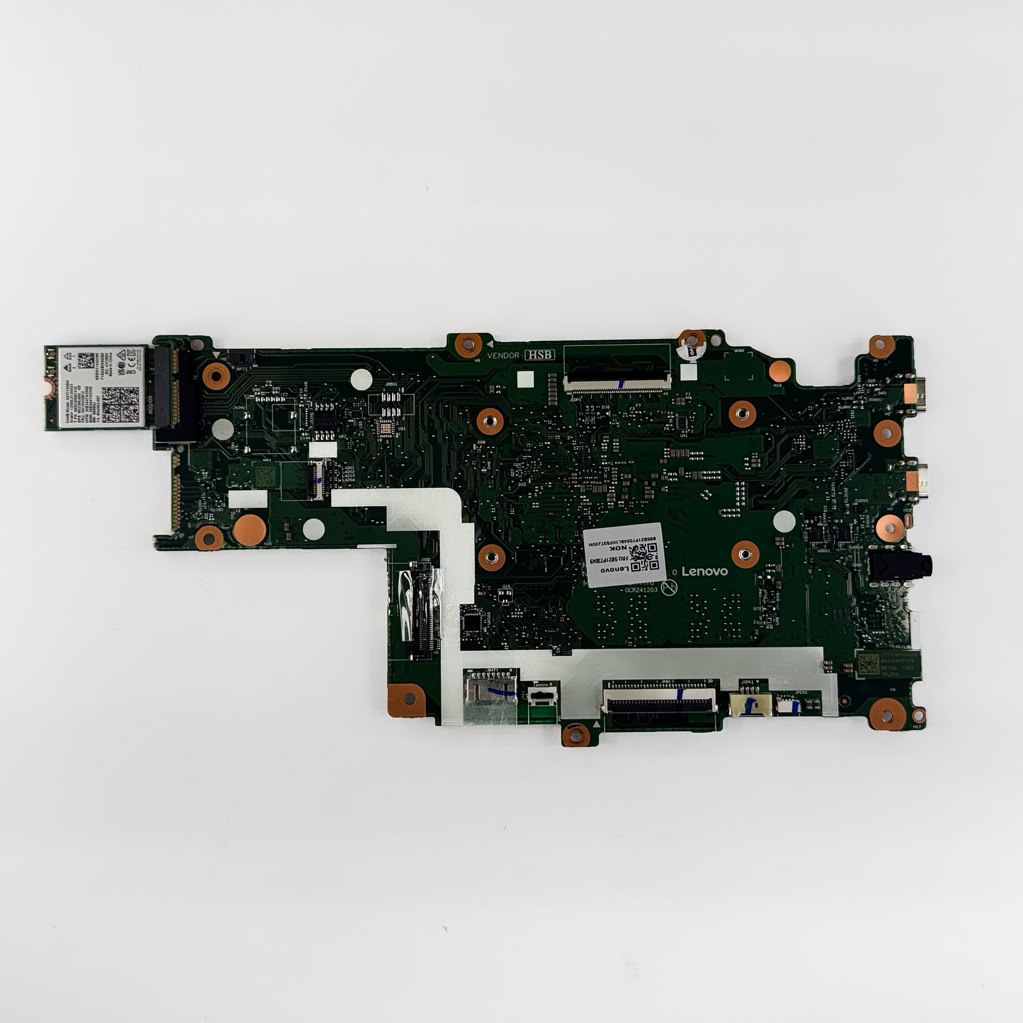 Lenovo Chromebook 500e G4s Motherboard