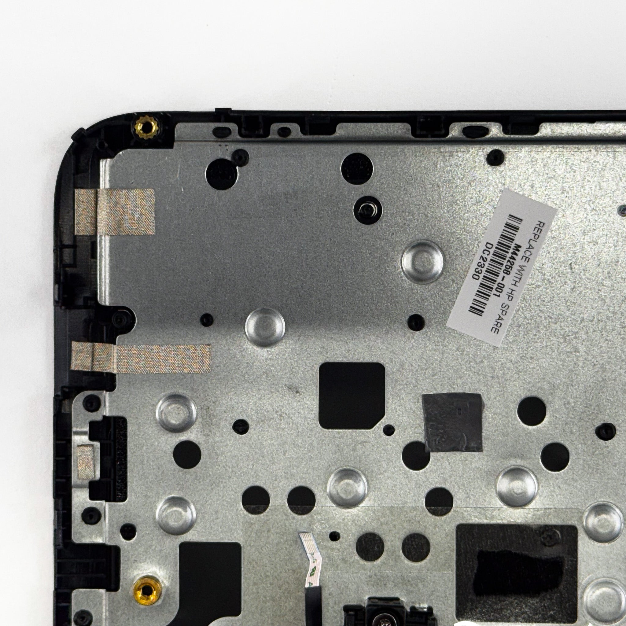 HP Chromebook 11MK G9EE Keyboard