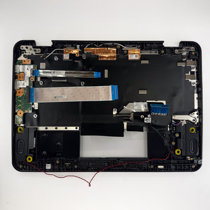 Lenovo Chromebook 500e G4s Keyboard
