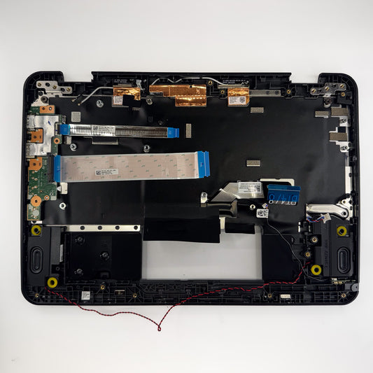Lenovo Chromebook 500e G4s Keyboard