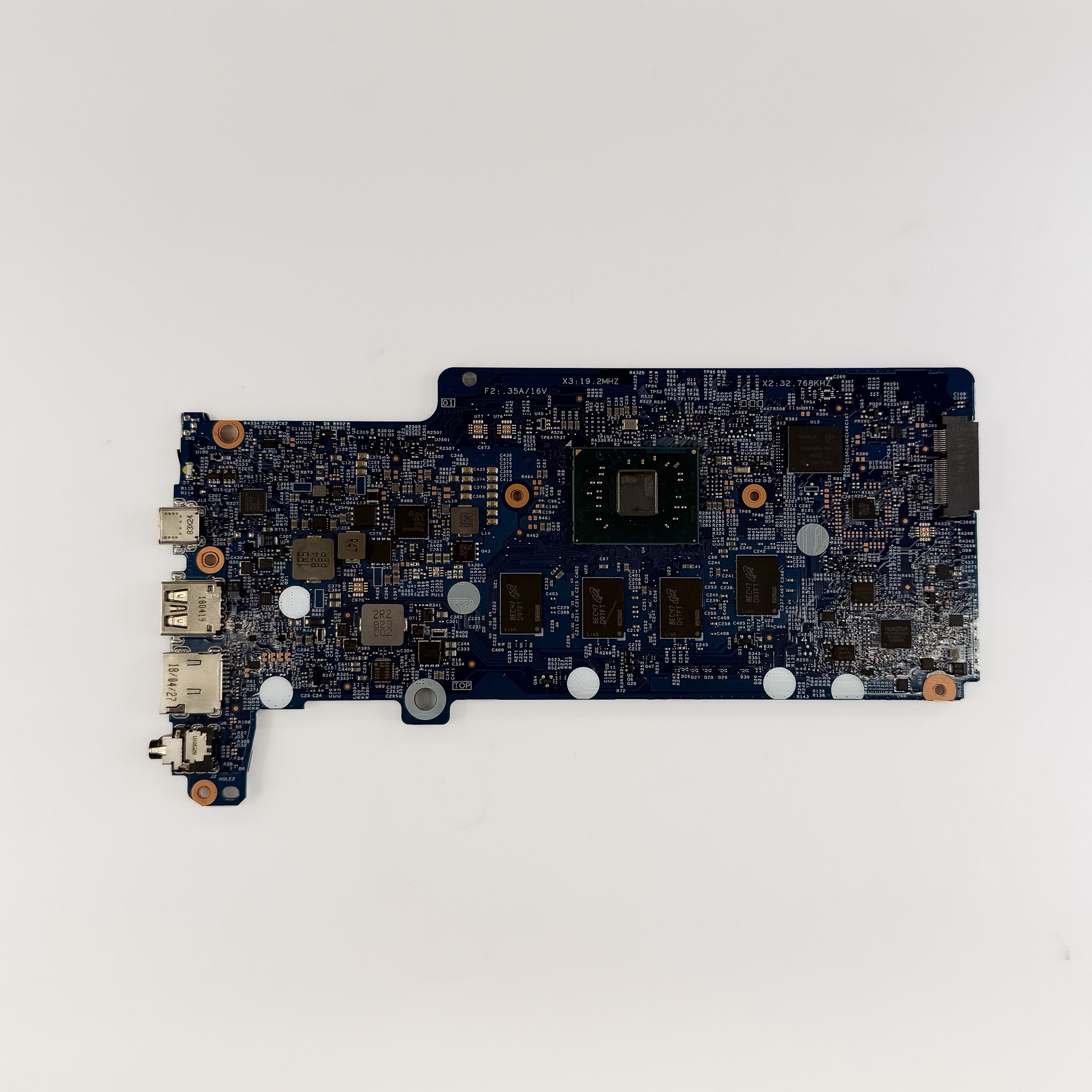 Dell Chromebook 5190 Non-Touch Motherboard