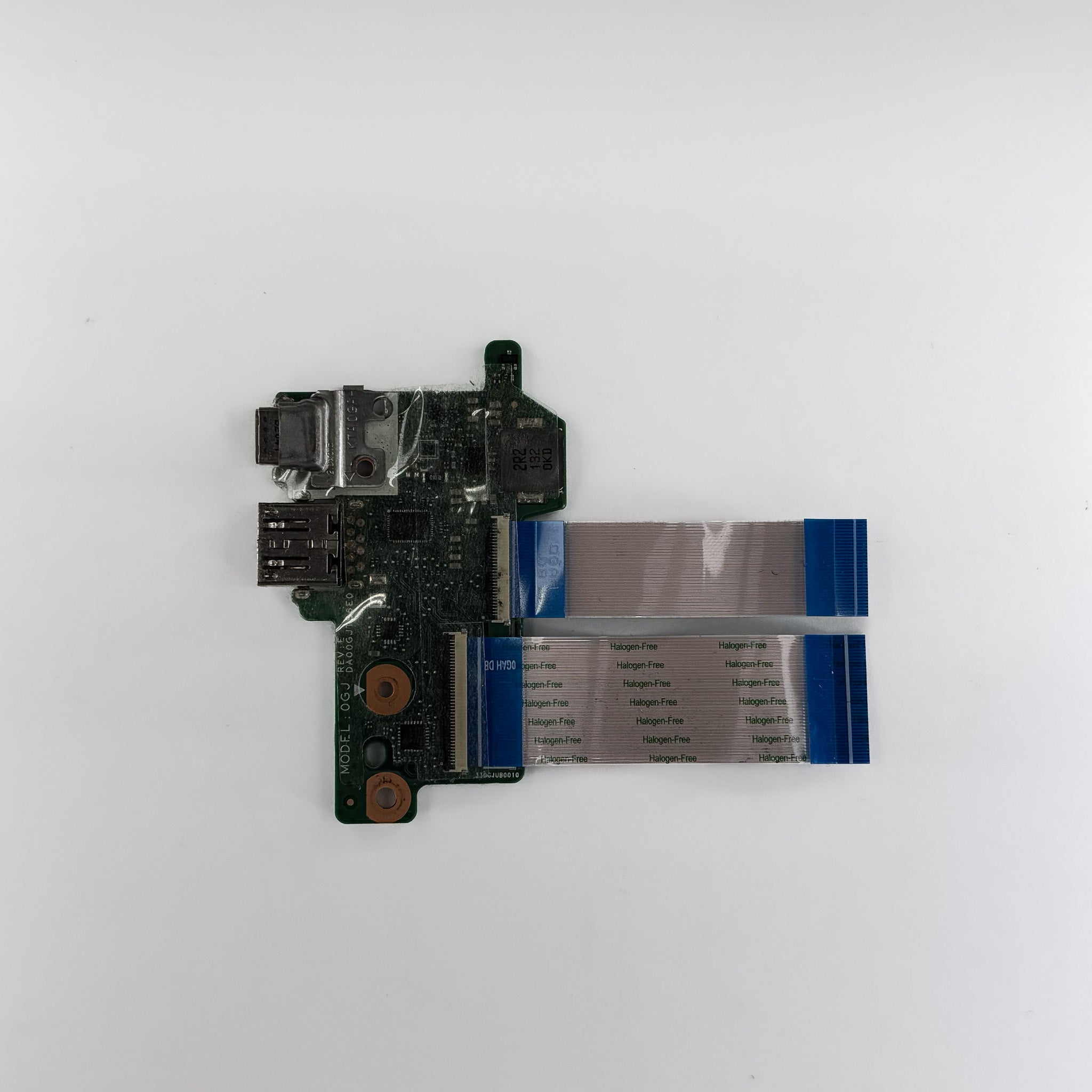 HP Chromebook 11 G9EE Daughterboard