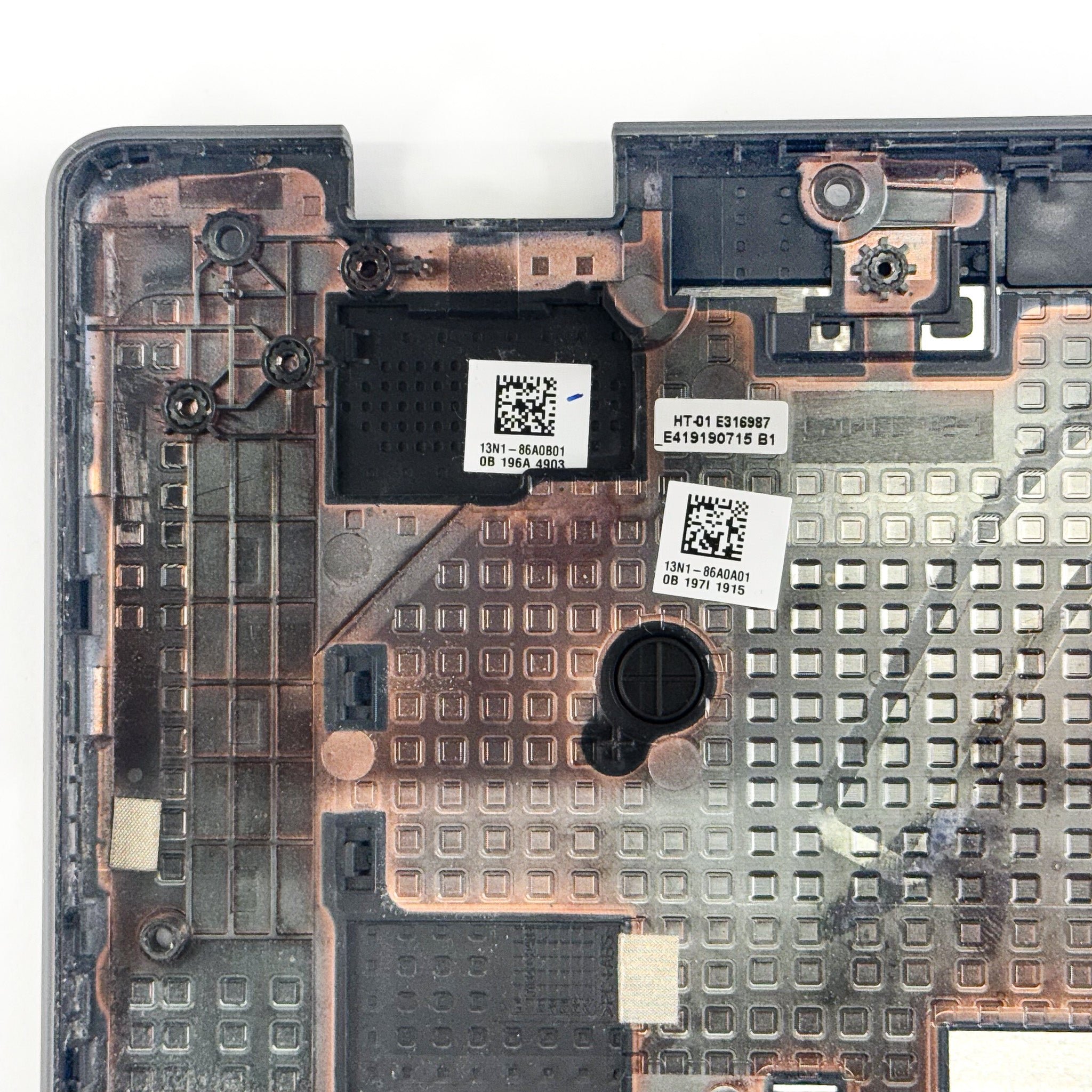 Asus Chromebook C204EE Bottom Case