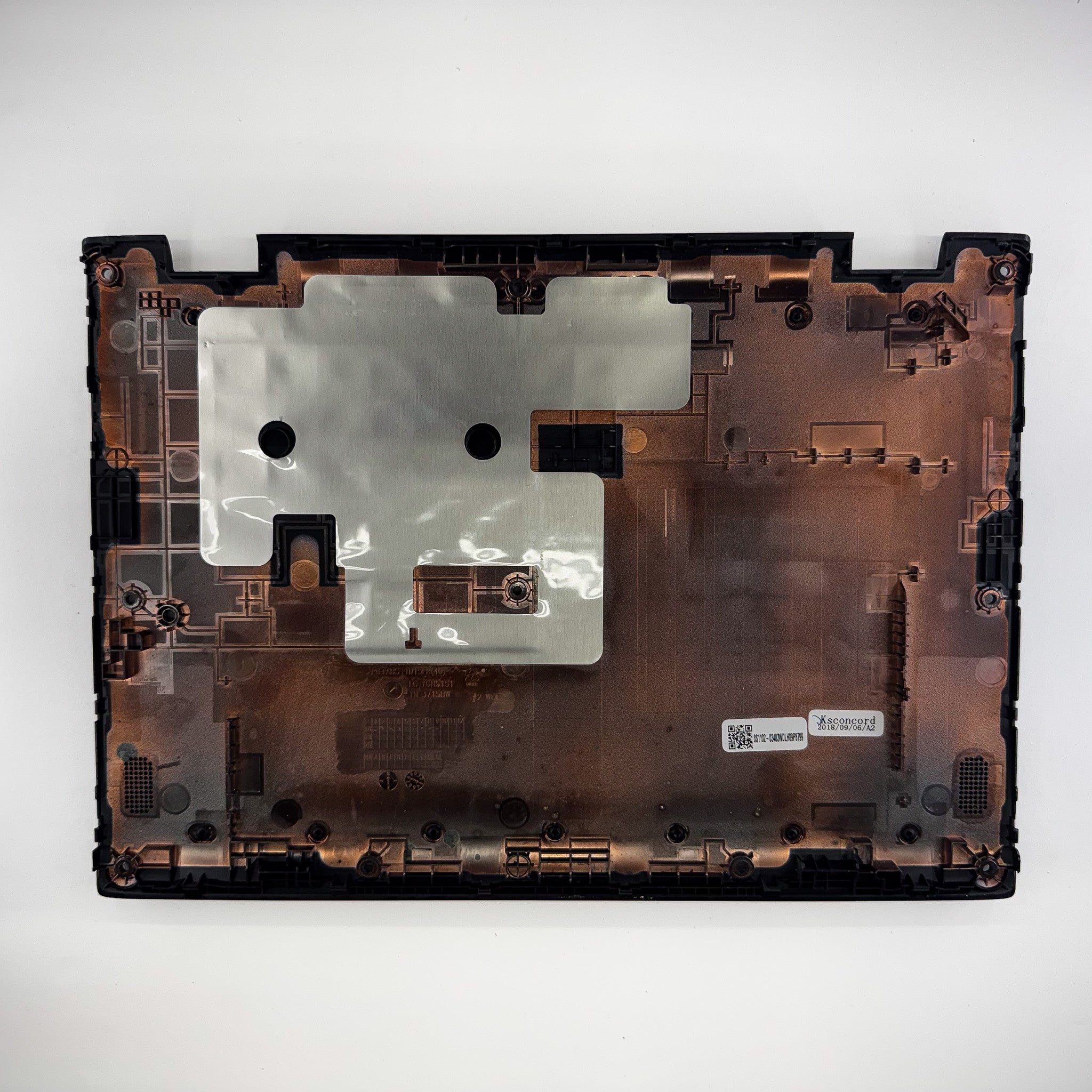 Lenovo Chromebook 100e G1 Bottom Case