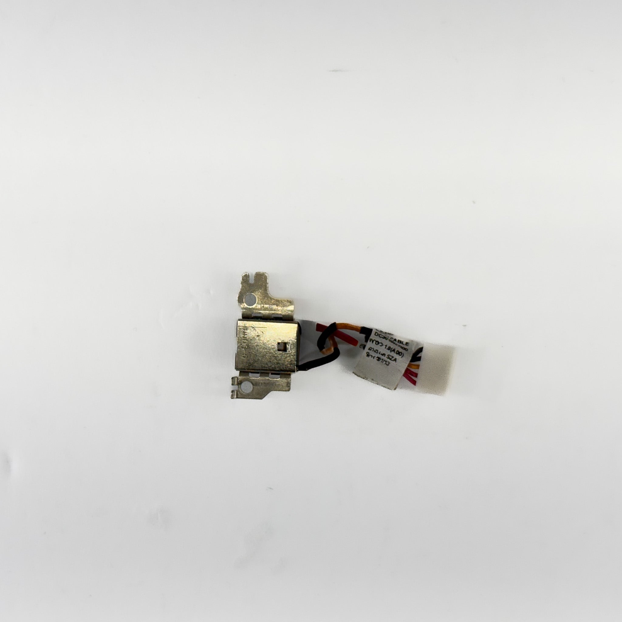 Dell Chromebook 3180 Charge Port