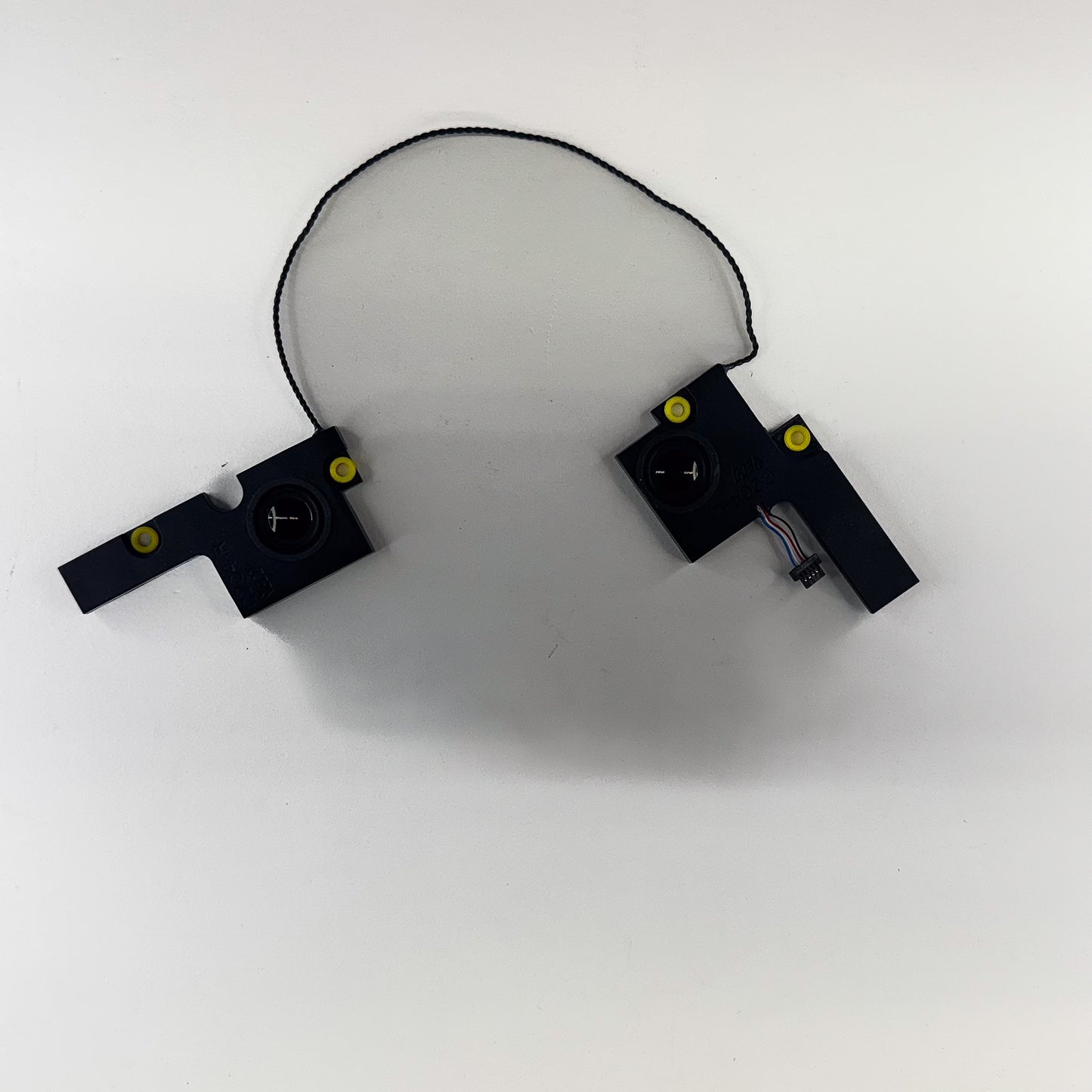 Asus Chromebook C204EE Speakers