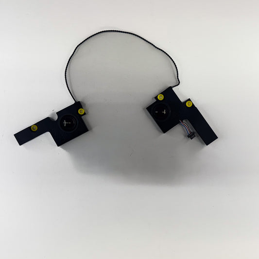 Asus Chromebook C204EE Speakers