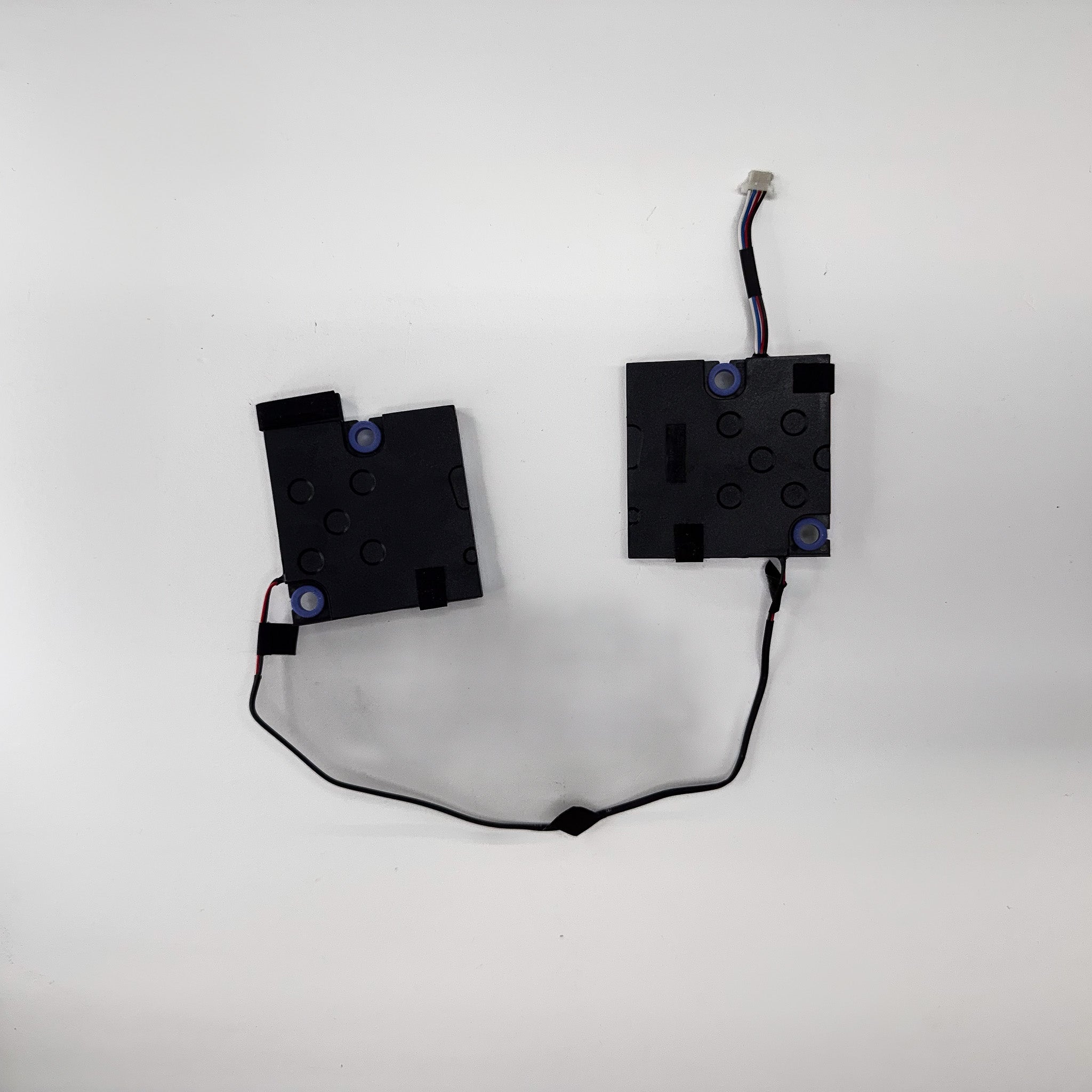 Dell Chromebook 3100 Speakers