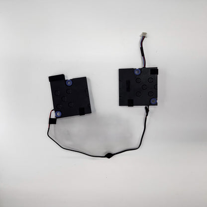 Dell Chromebook 3100 Speakers