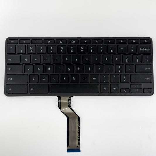 Acer Chromebook R753T Keyboard