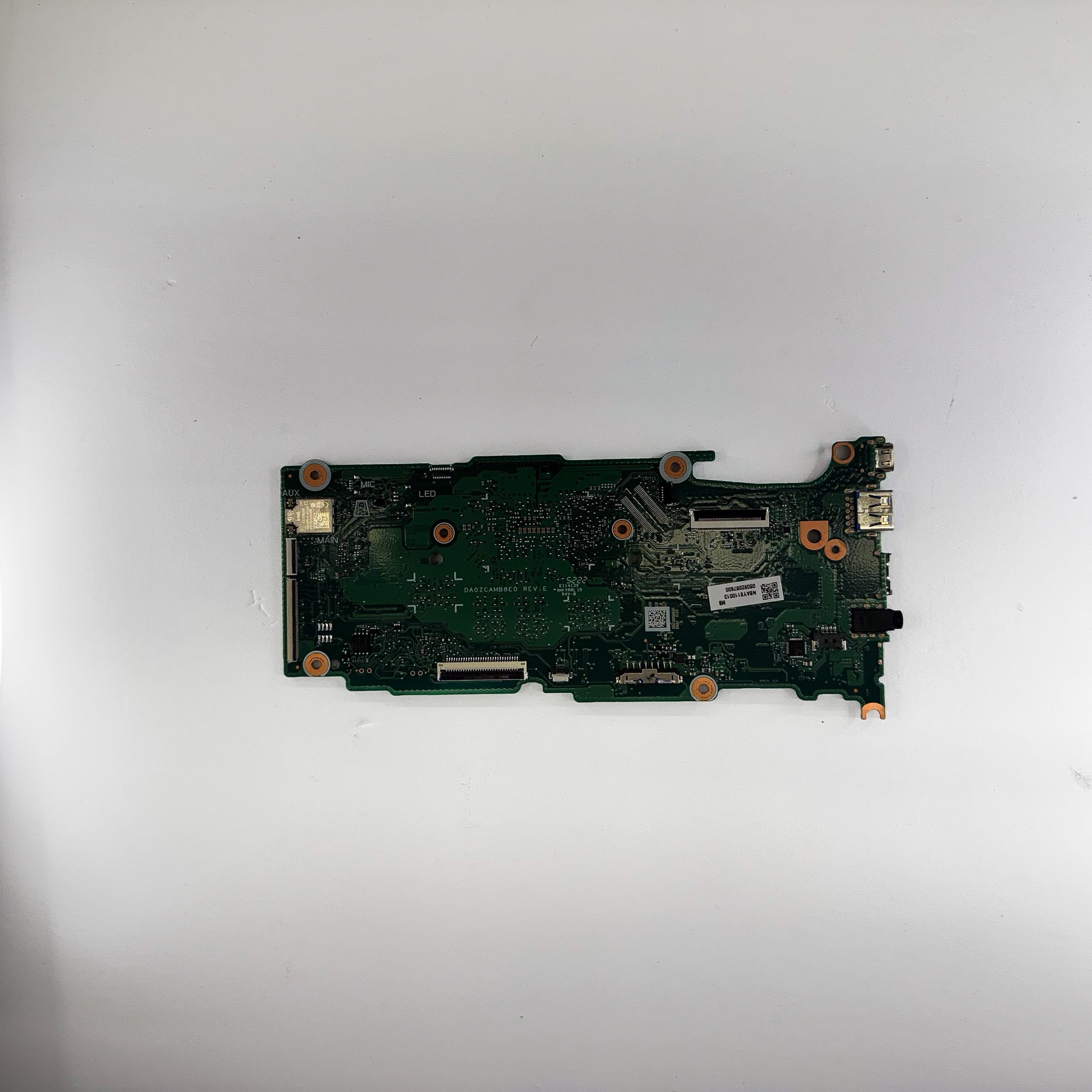 Acer Chromebook R753T Motherboard