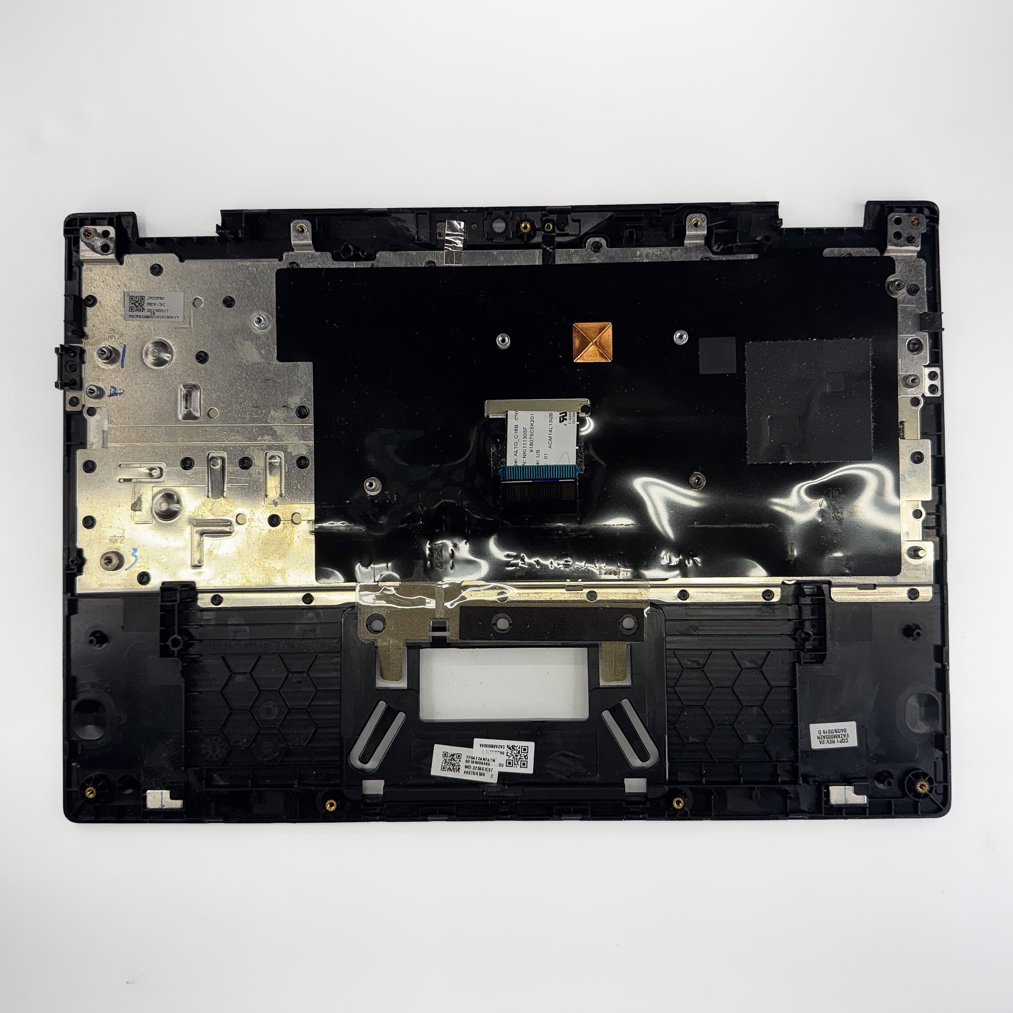 Acer Chromebook R752T Keyboard