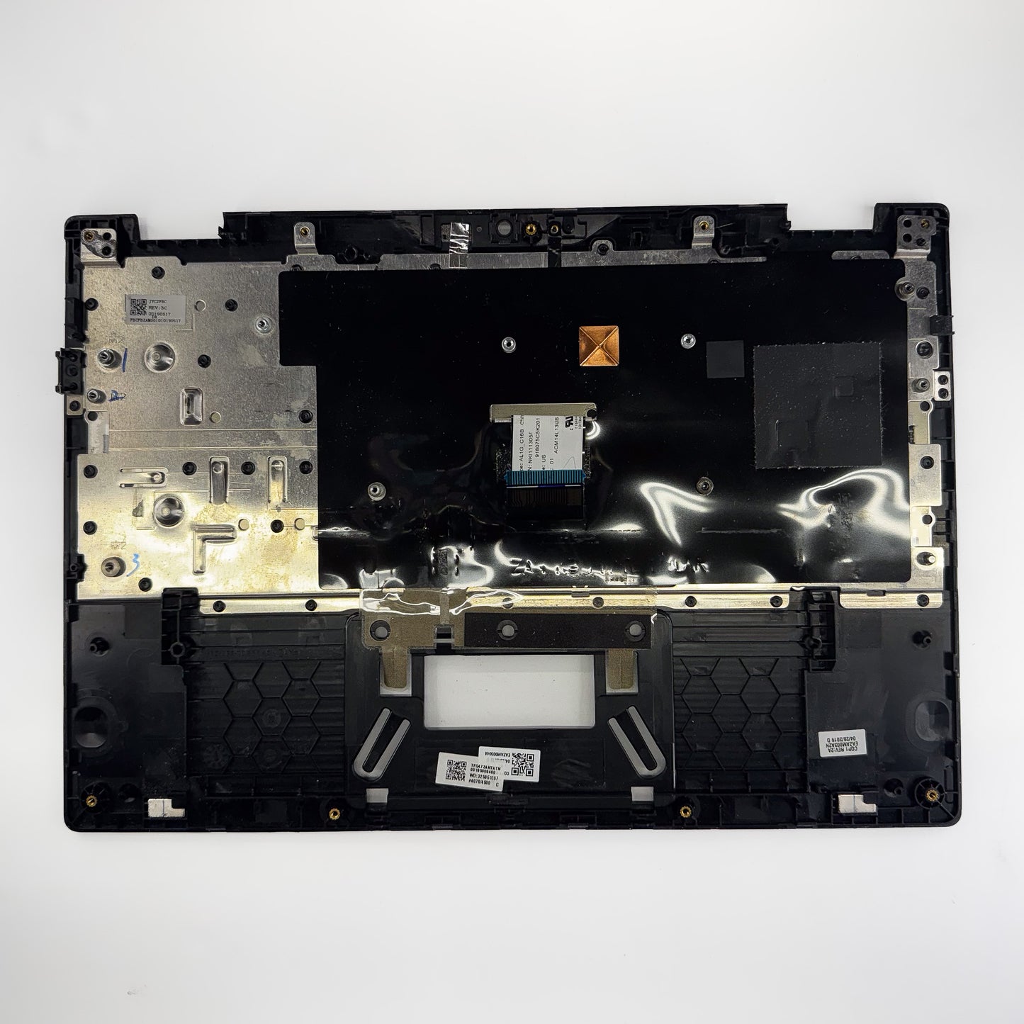 Acer Chromebook R752T Keyboard