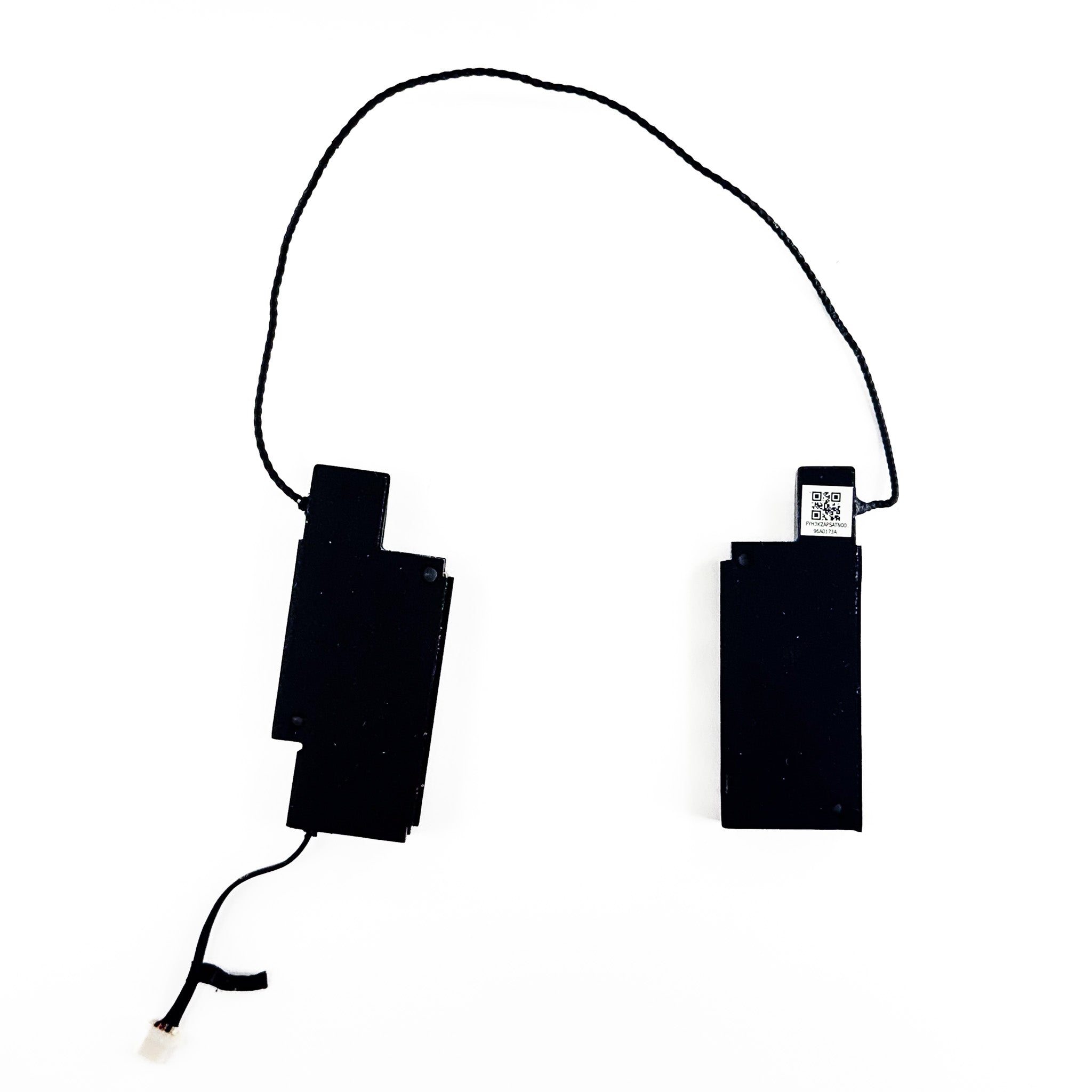 Acer Chromebook C851T Speakers