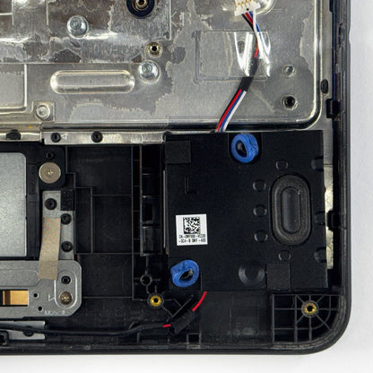Dell Chromebook 3100 Palmrest (With Daughterboard)