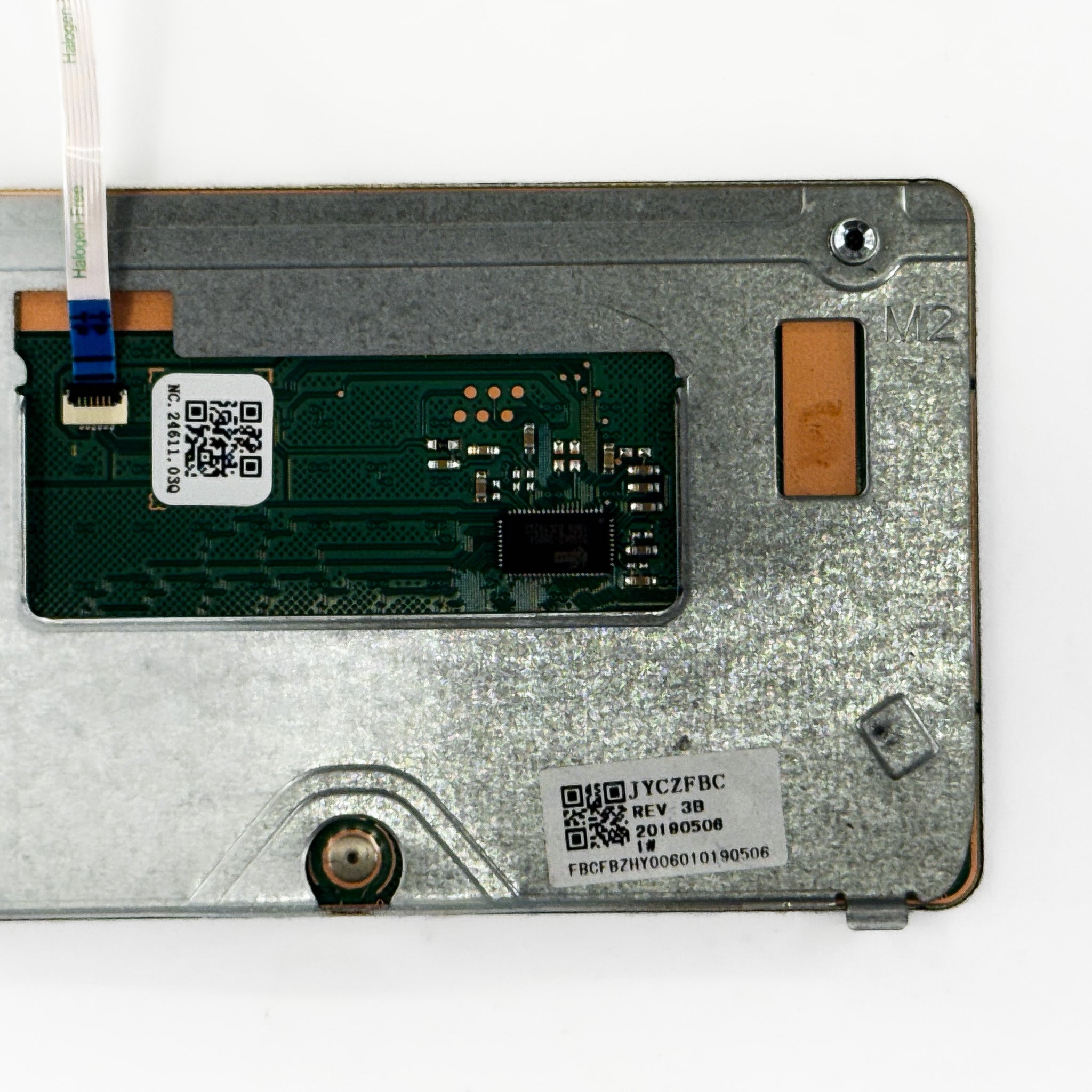 Acer Chromebook R752T Trackpad