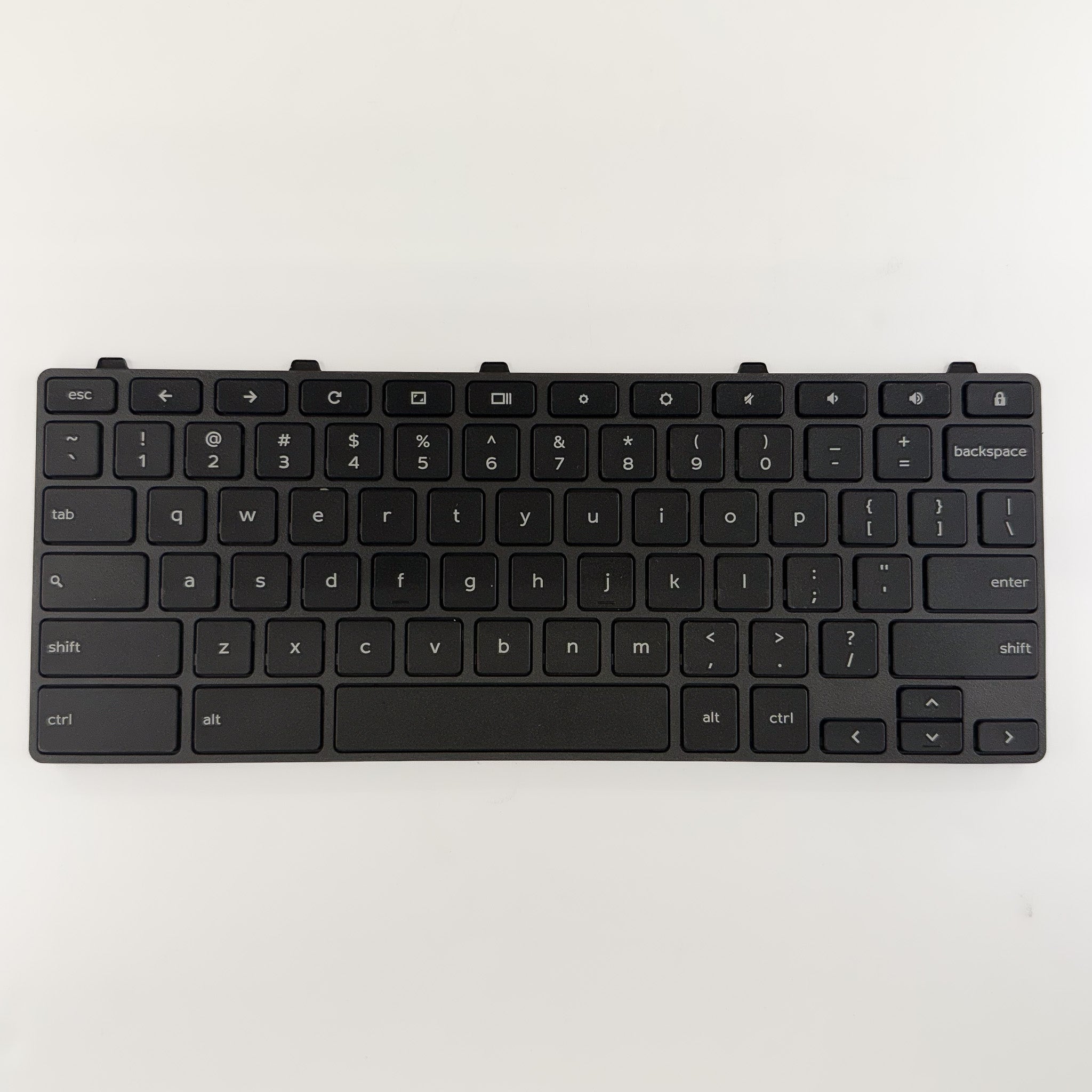 Dell Chromebook 5190 2in1 Keyboard