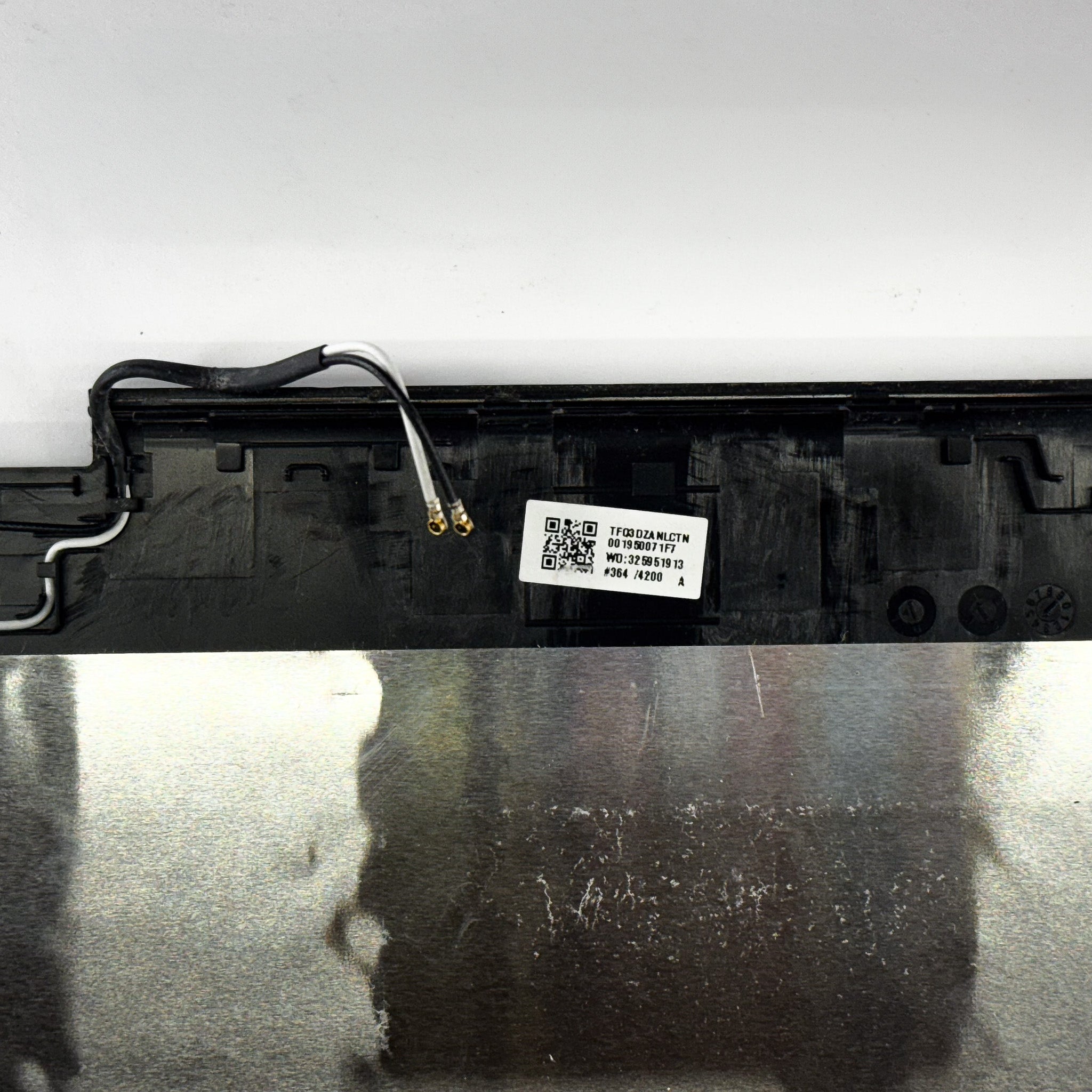 Acer Chromebook R752T LCD Clam