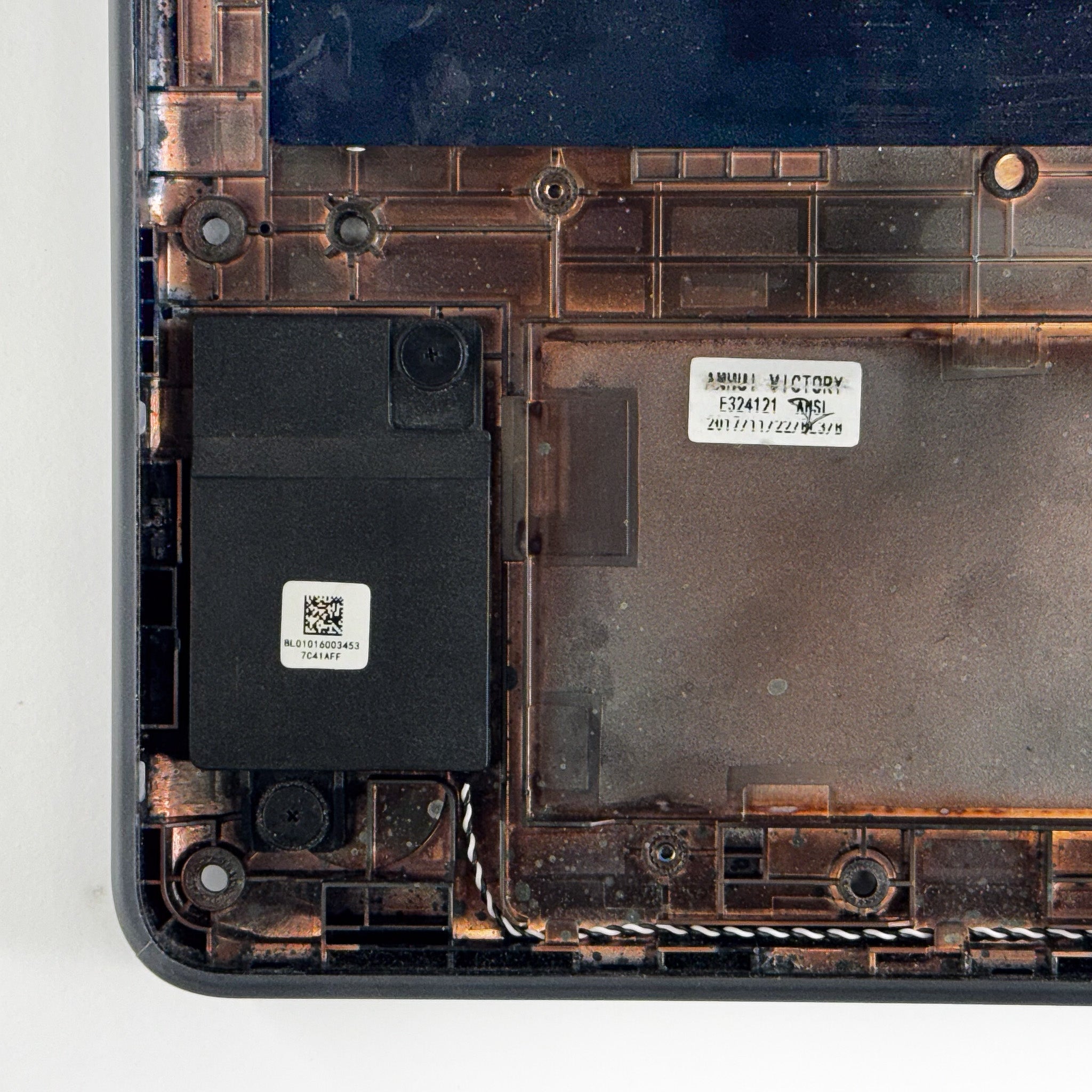 Lenovo Chromebook 300e G3 AMD Bottom Case