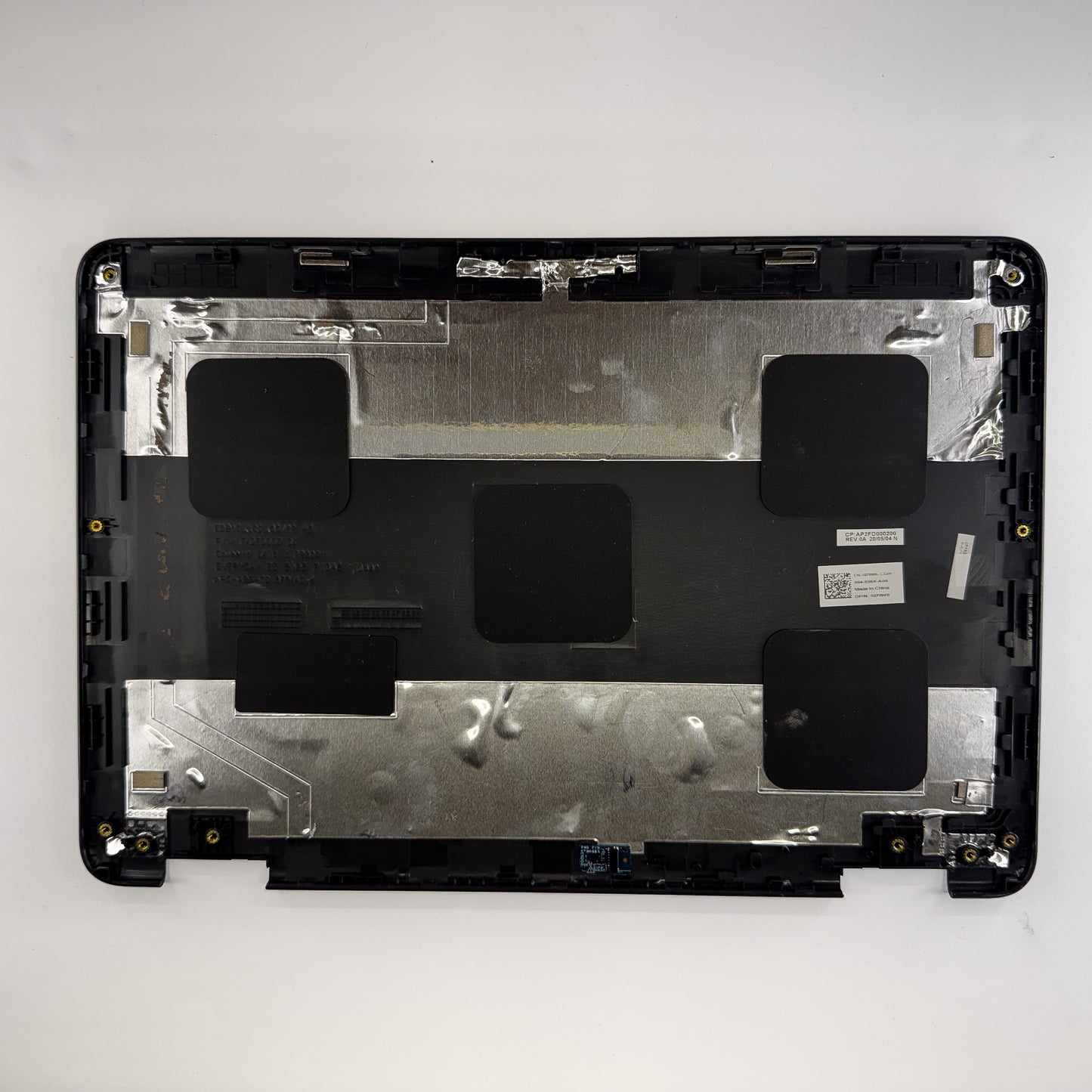 Dell Chromebook 3100 2in1 LCD Clam