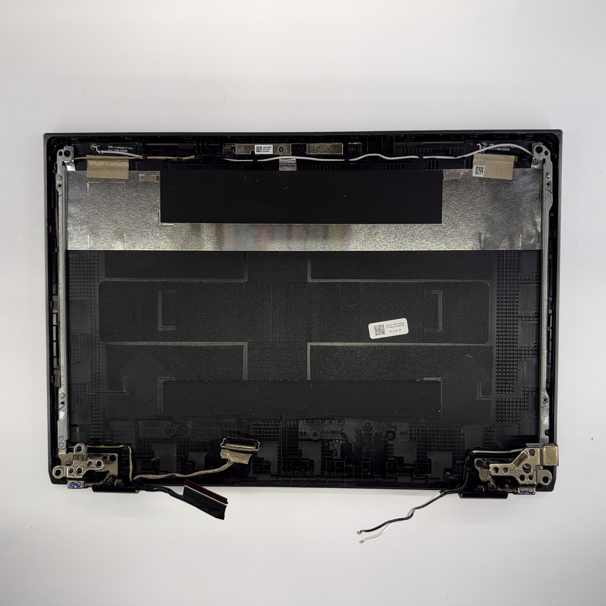 Lenovo Chromebook 100e G2 AST LCD Clam