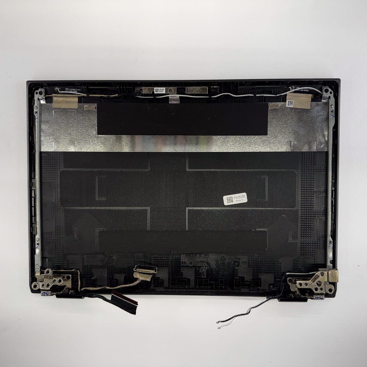 Lenovo Chromebook 100e G2 AST LCD Clam