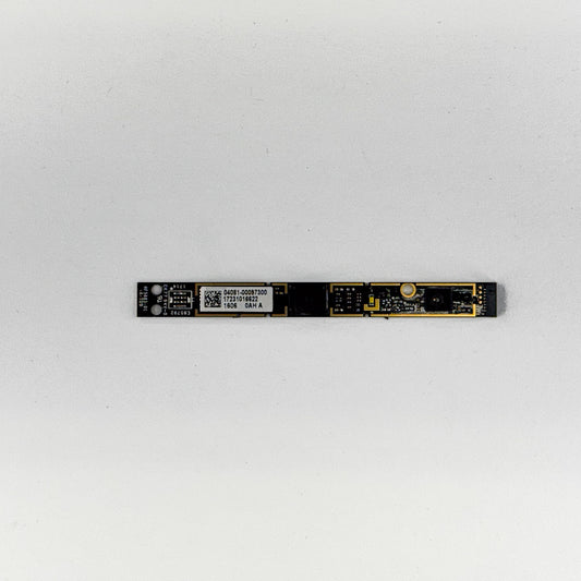 Asus Chromebook C202SA Camera