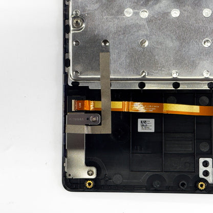 Asus Chromebook C204MA Keyboard