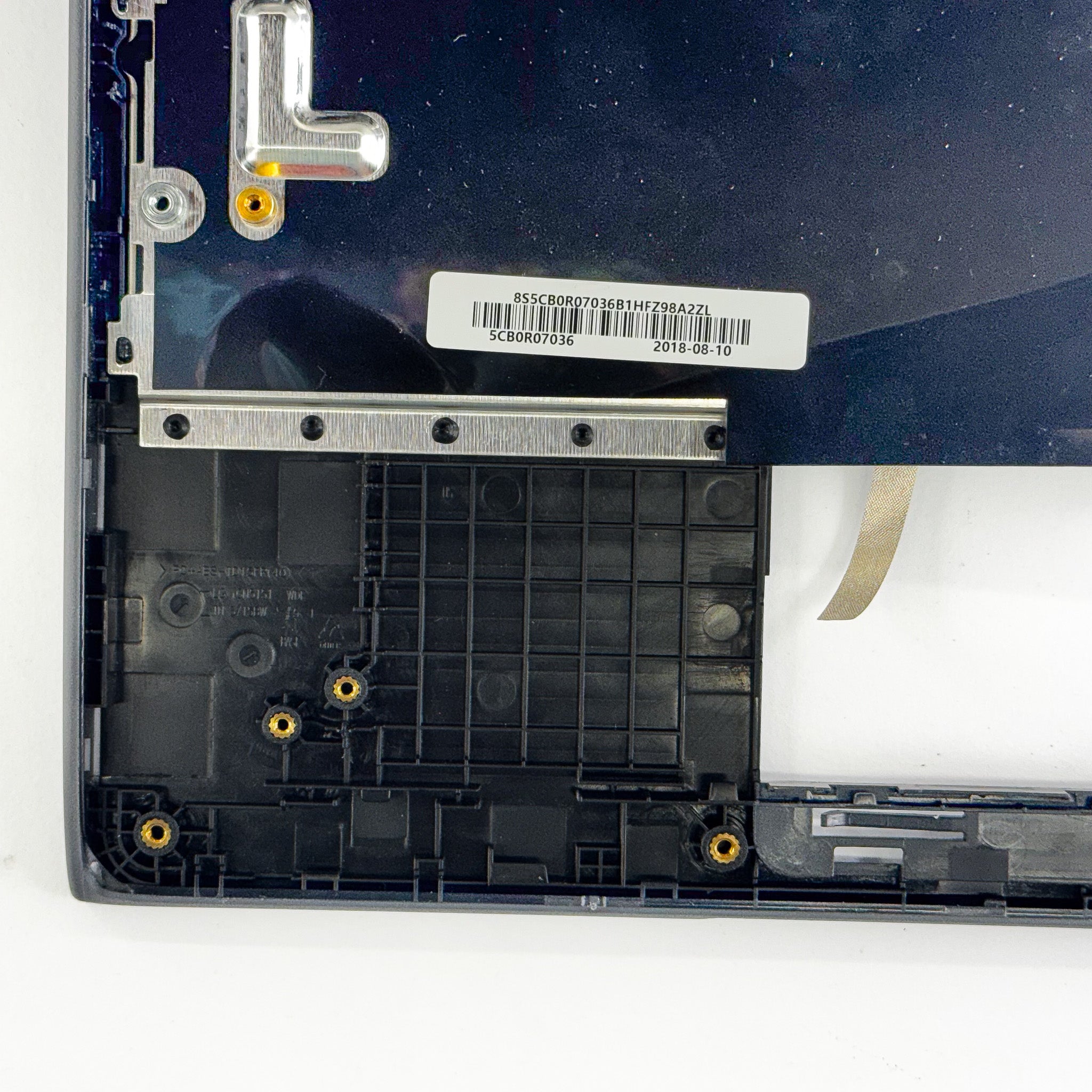 Lenovo Chromebook 100e G1 Keyboard