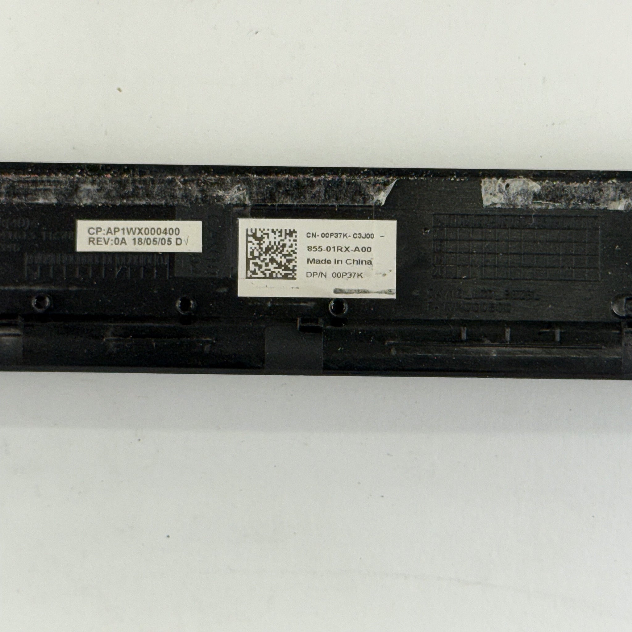 Dell Chromebook 3180 Non-Touch LCD Bezel