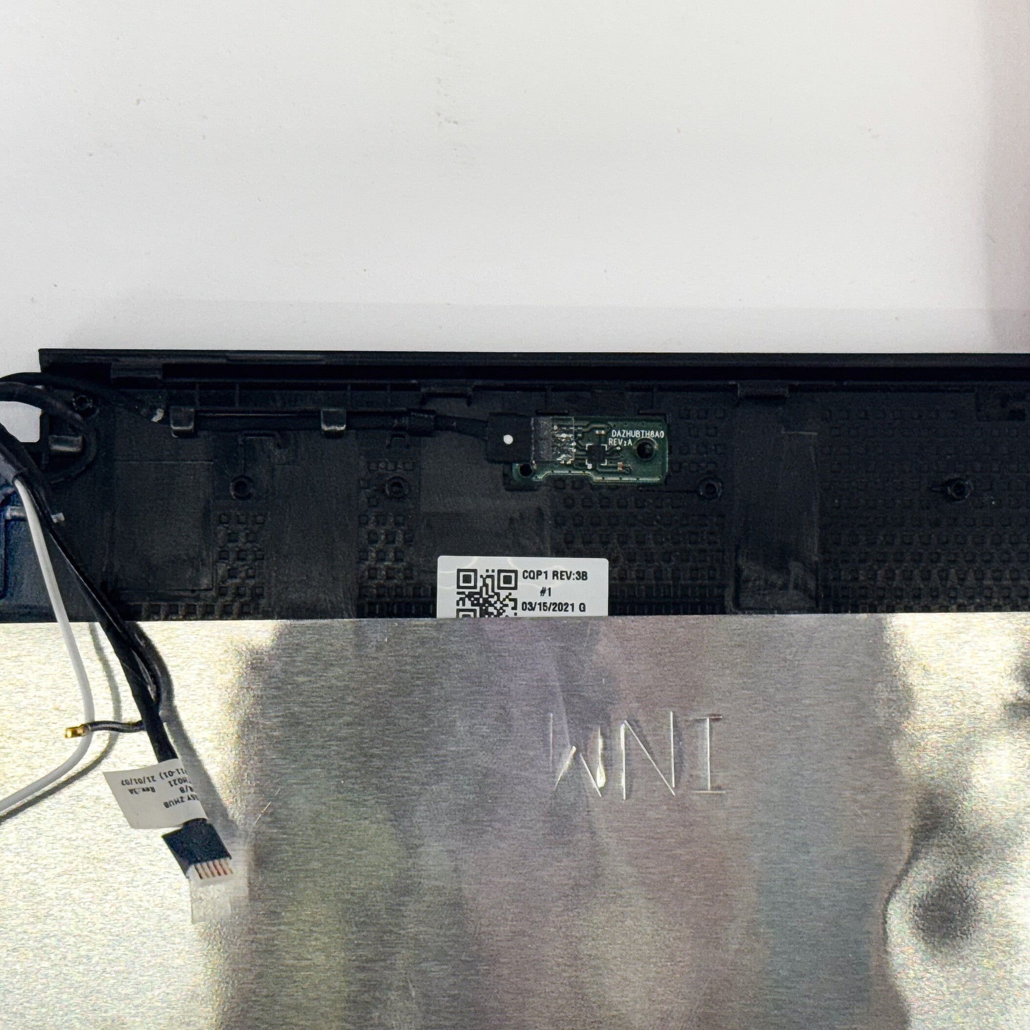 Acer Chromebook C721 LCD Clam