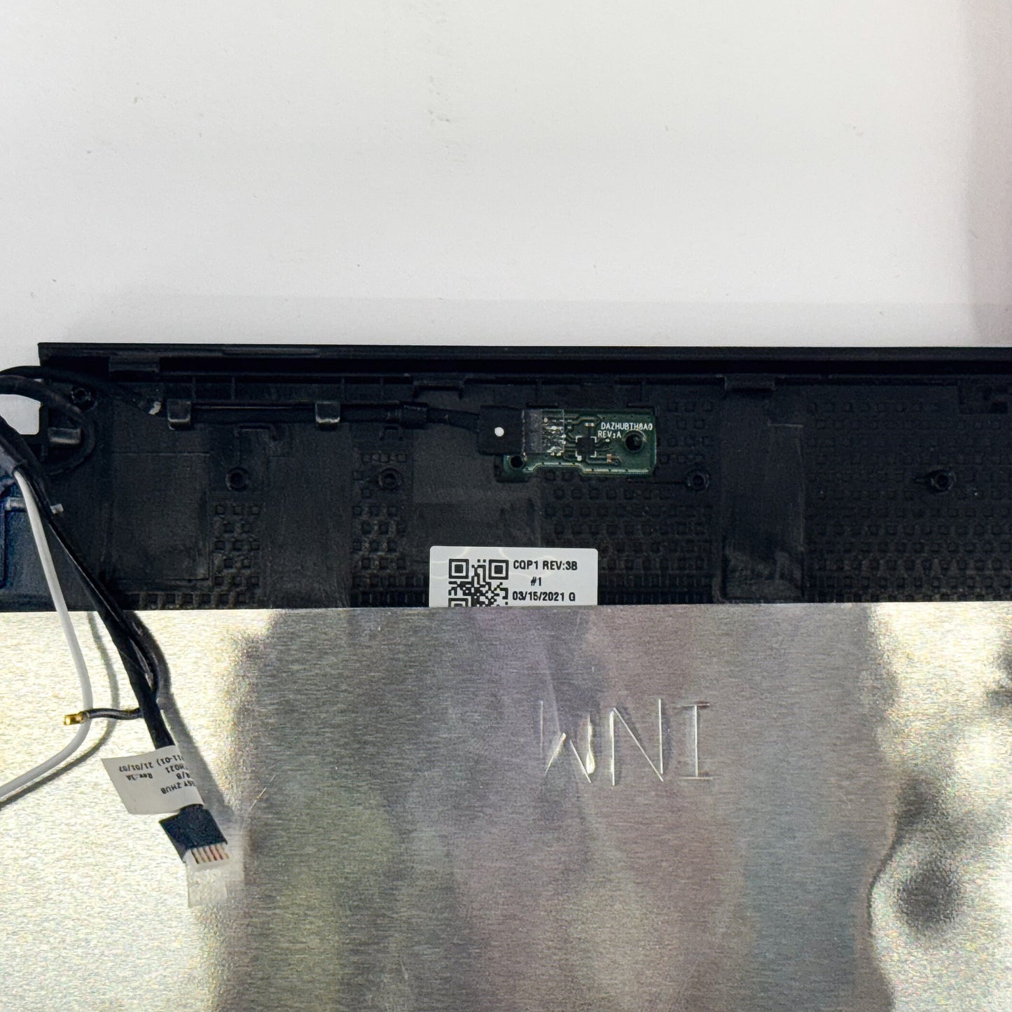 Acer Chromebook C721 LCD Clam