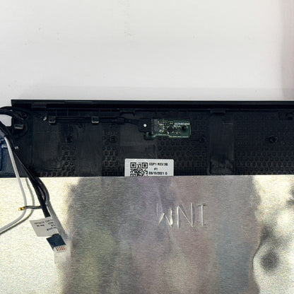 Acer Chromebook C721 LCD Clam