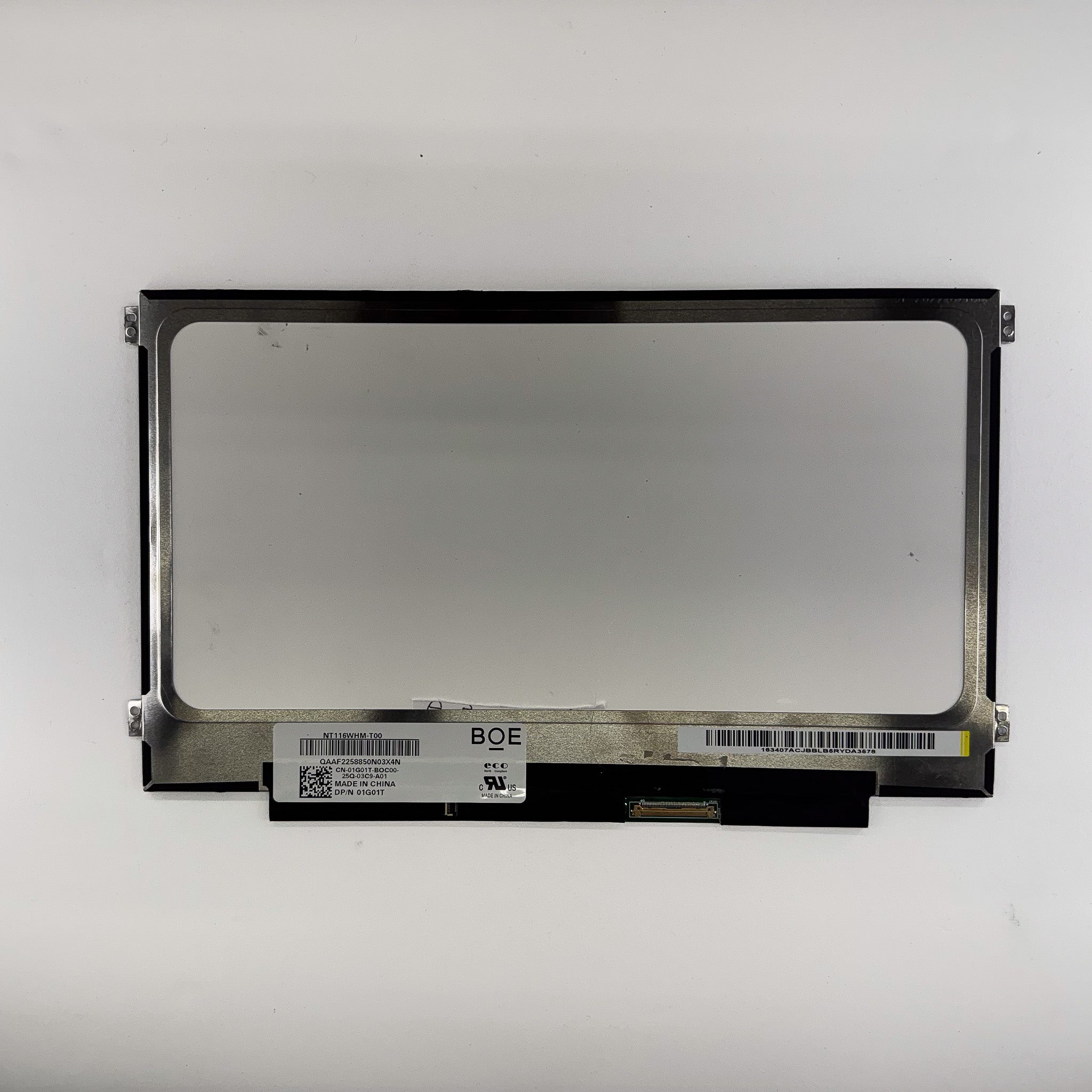 Dell Chromebook 3100 2in1 LCD