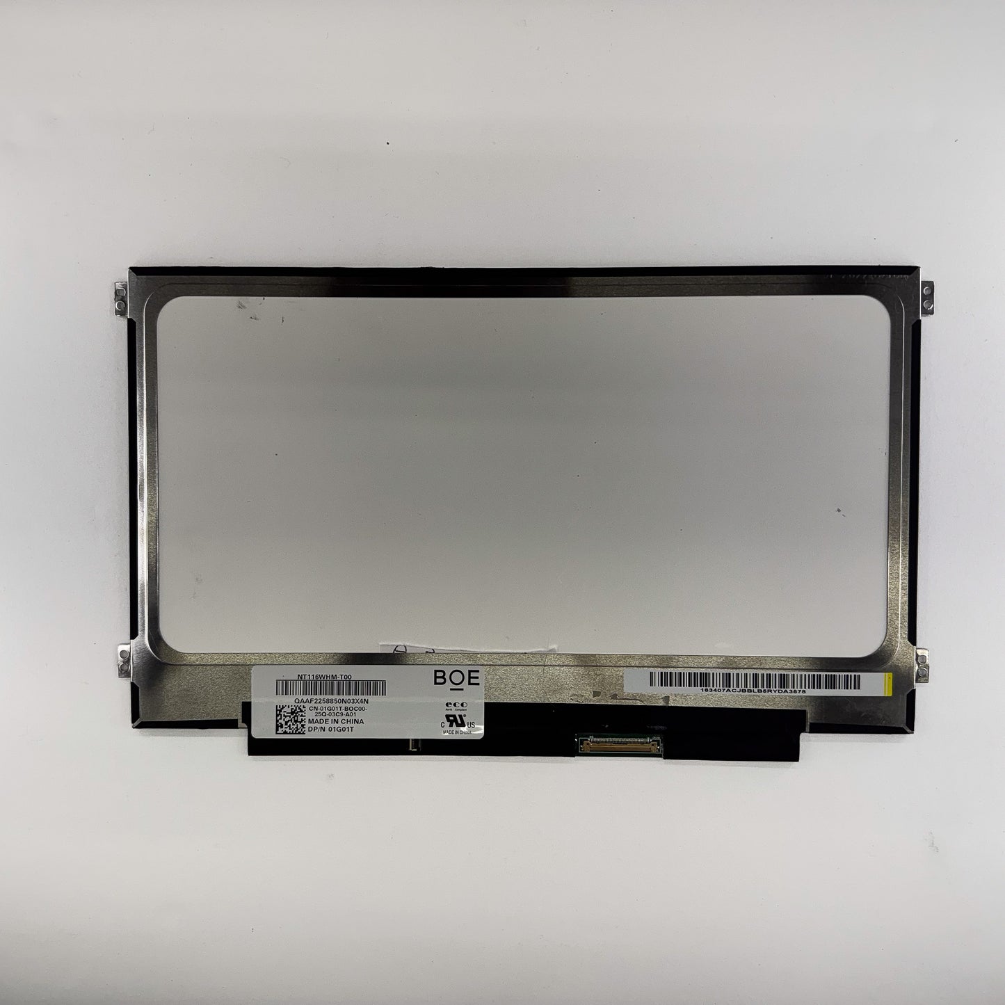 Dell Chromebook 3100 2in1 LCD