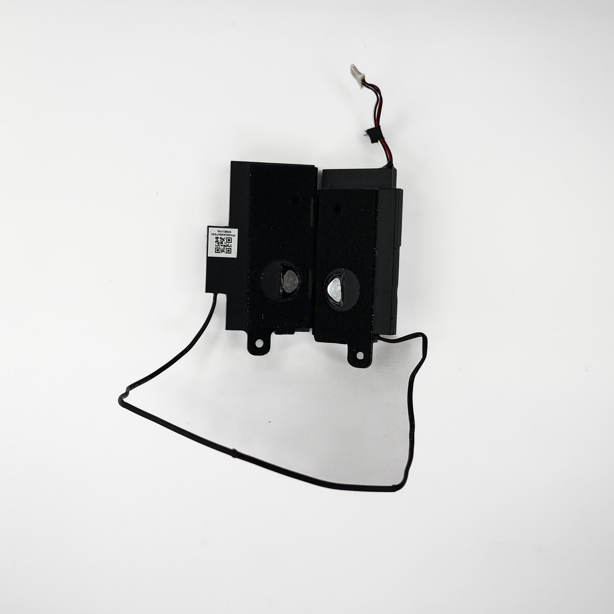 Acer Chromebook R752T Speakers