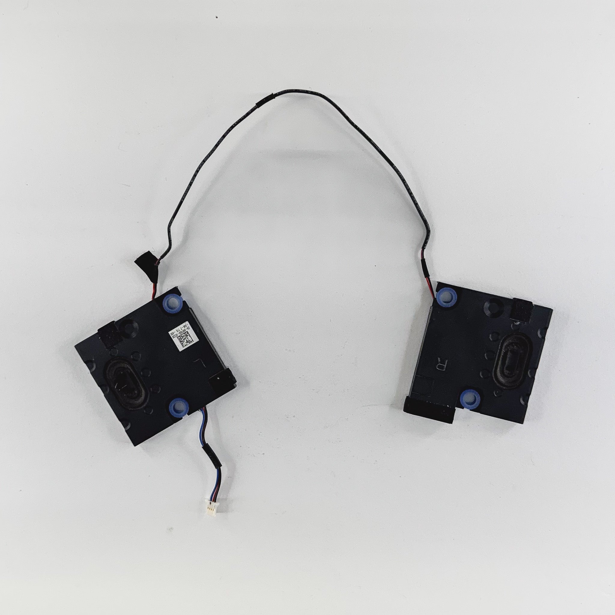 Dell Chromebook 3100 2in1 Speakers