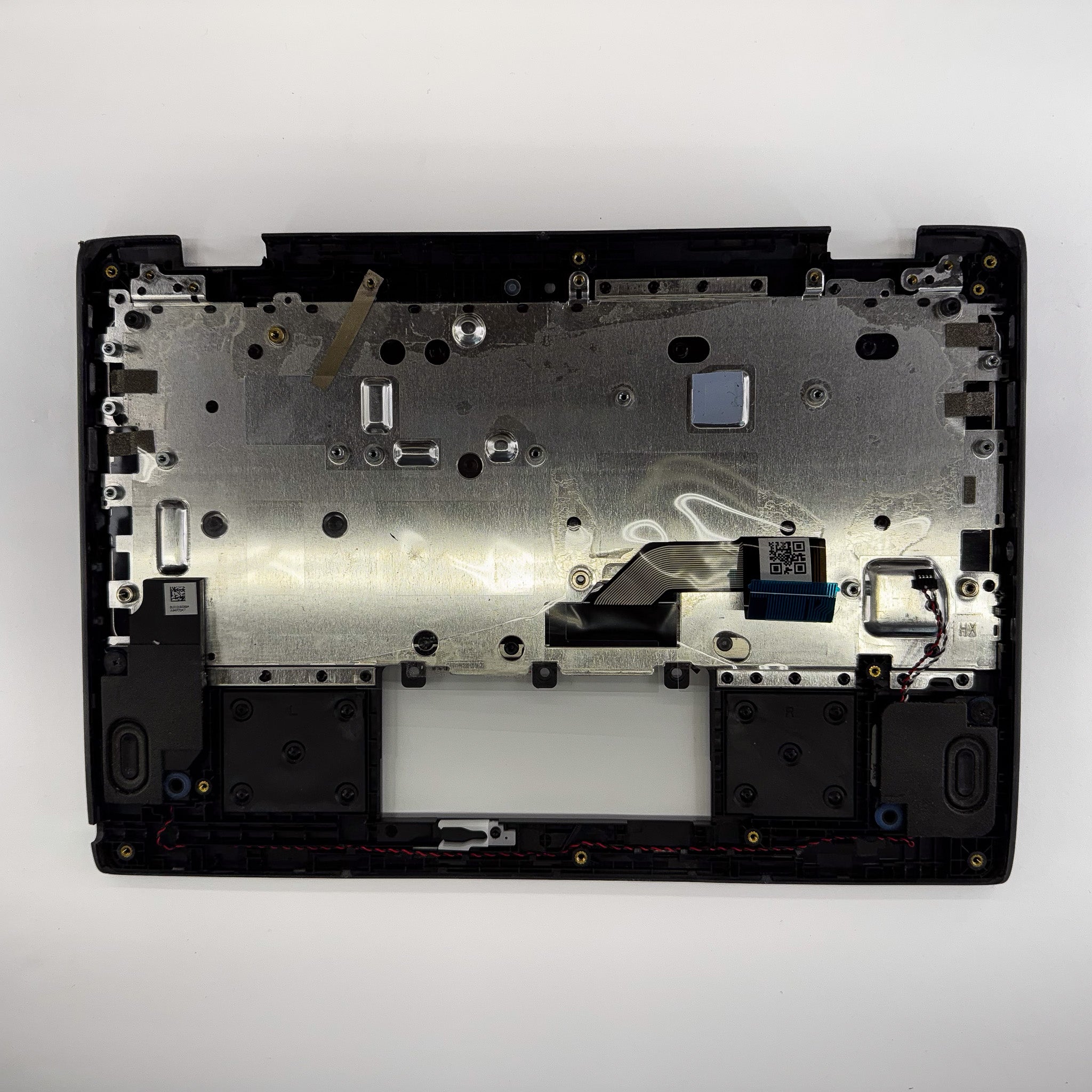 Lenovo Chromebook 500e G2 Keyboard