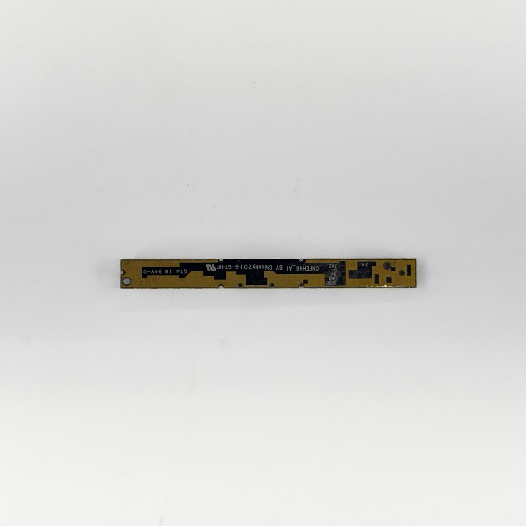 Acer Chromebook C851T Camera