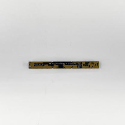 Acer Chromebook C851T Camera