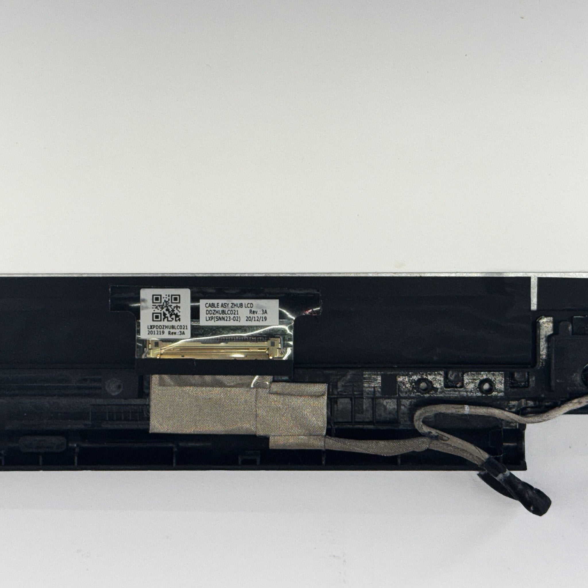 Acer Chromebook C721 LCD (11" 30 pin NT side)