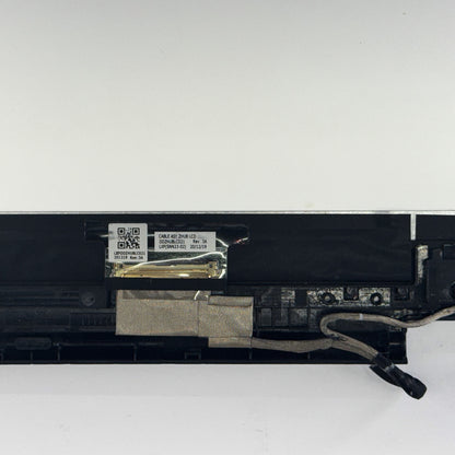 Acer Chromebook C721 LCD (11" 30 pin NT side)