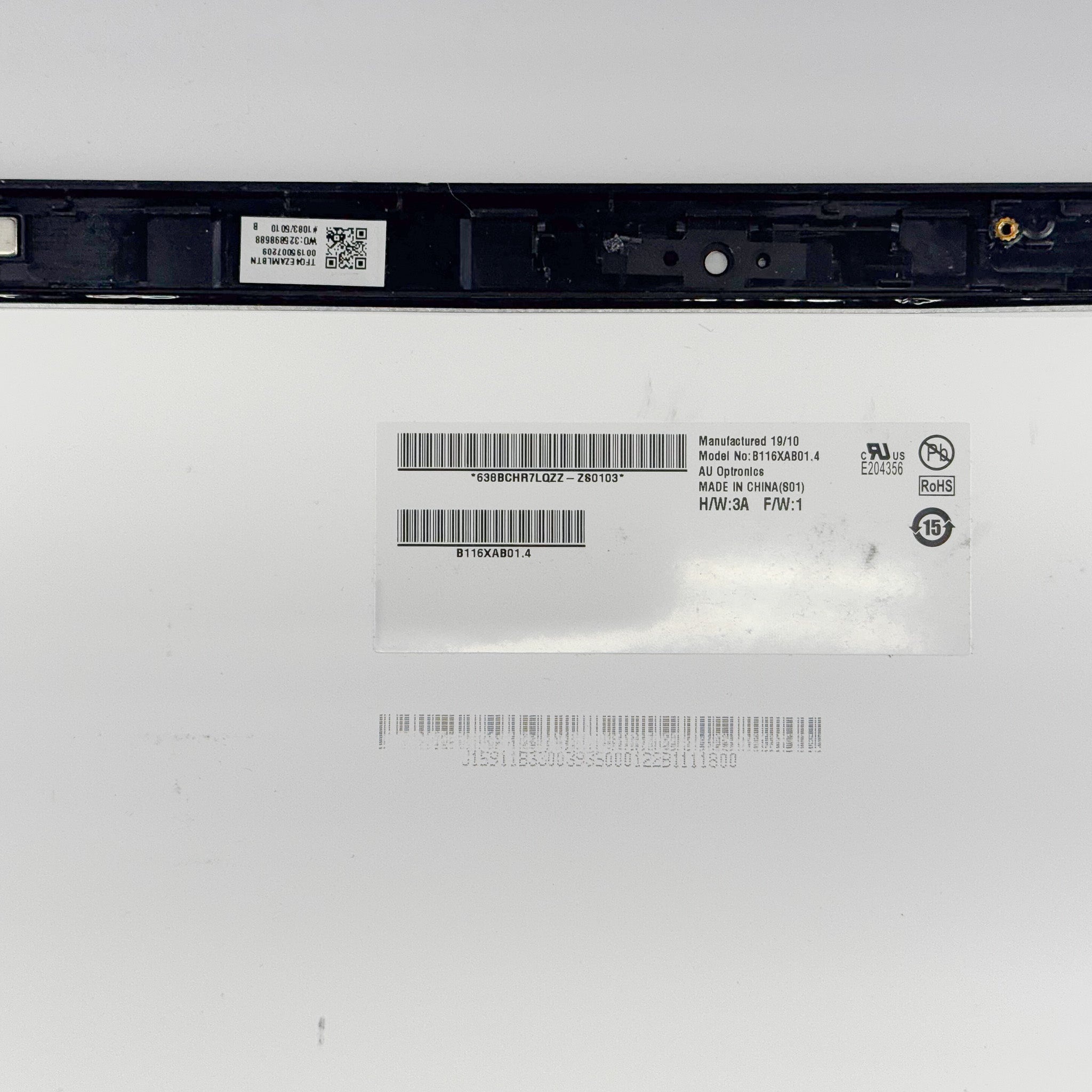 Acer Chromebook R752T-C10A LCD