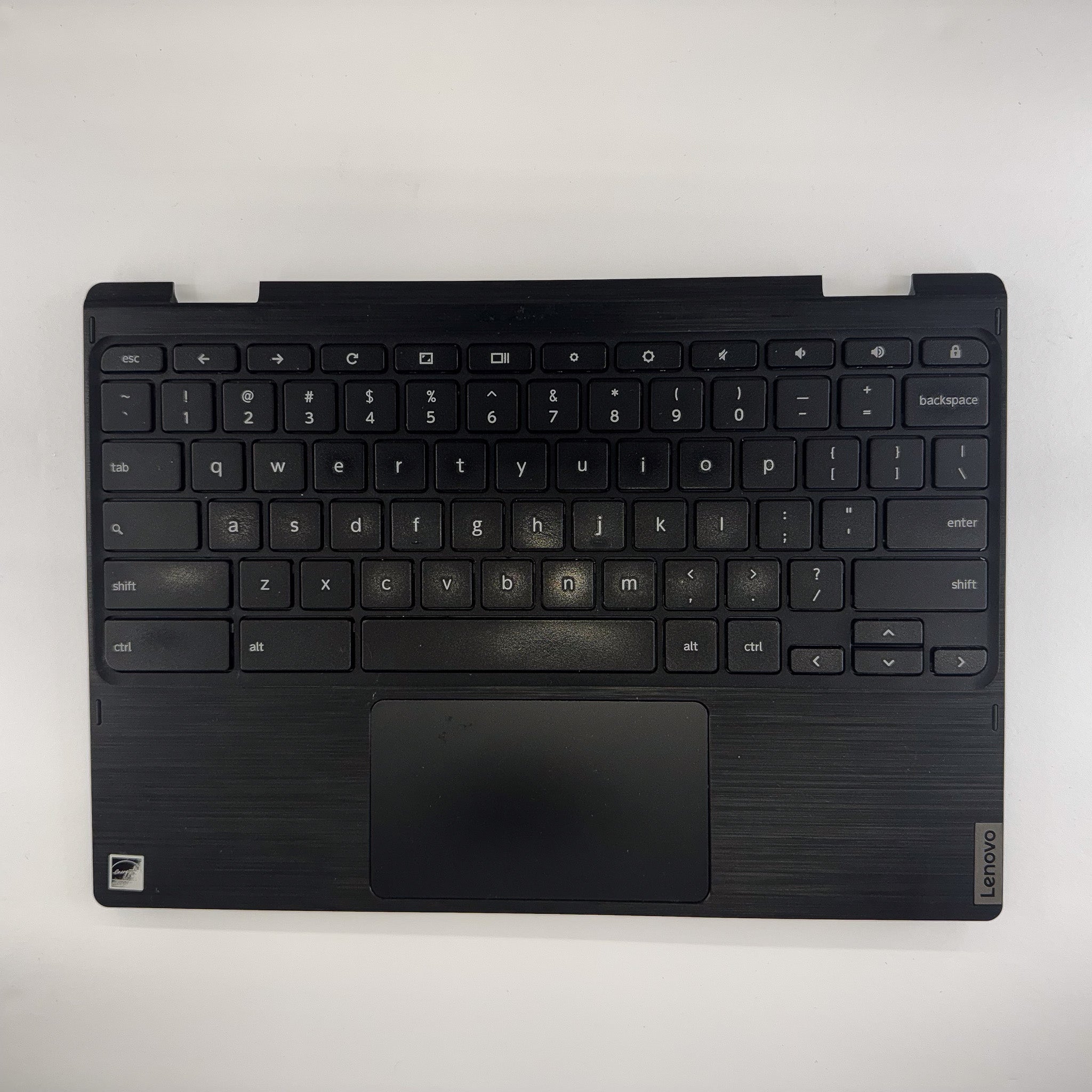 Lenovo Chromebook 300e G2 MTK Keyboard