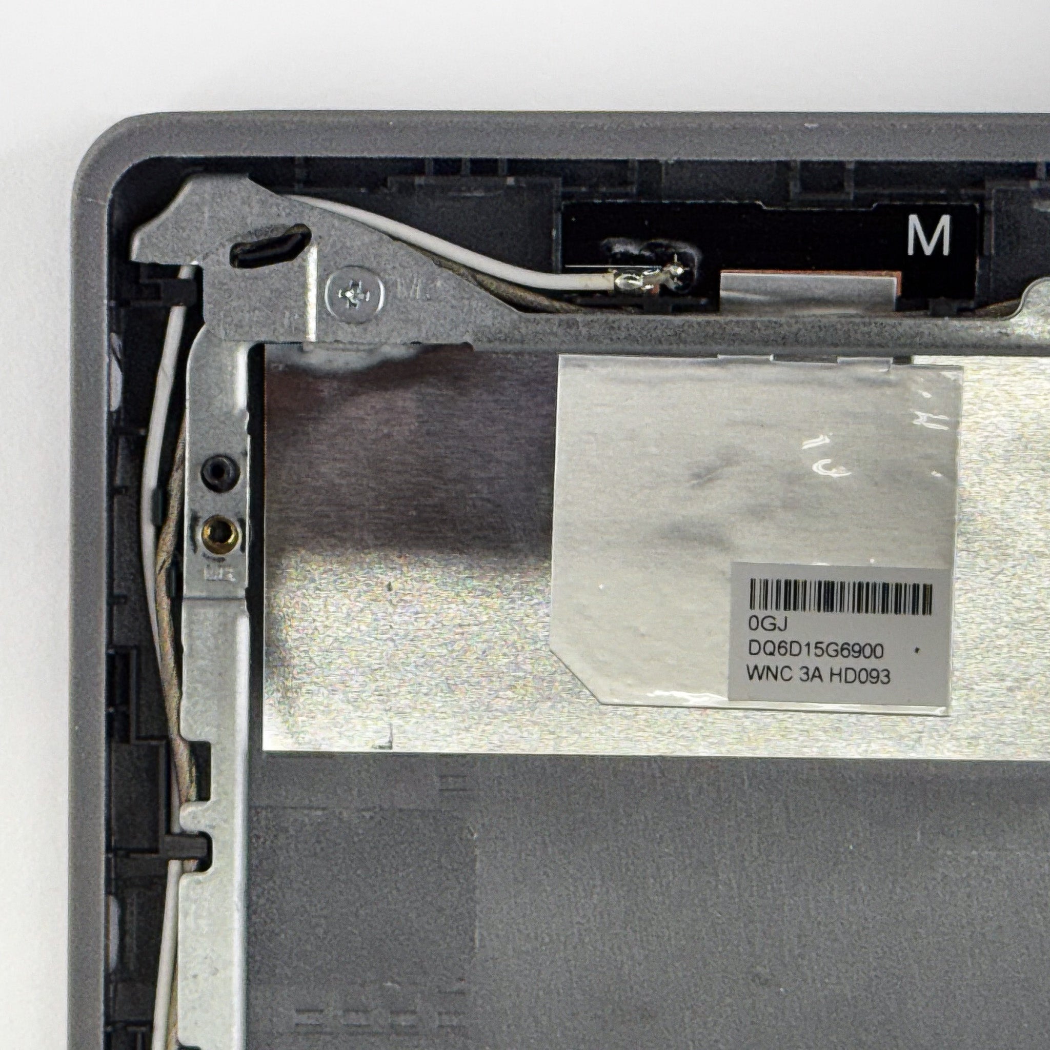 HP Chromebook 11A G8EE LCD Clam