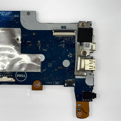 Dell Chromebook 3100 2in1 No WFC Motherboard