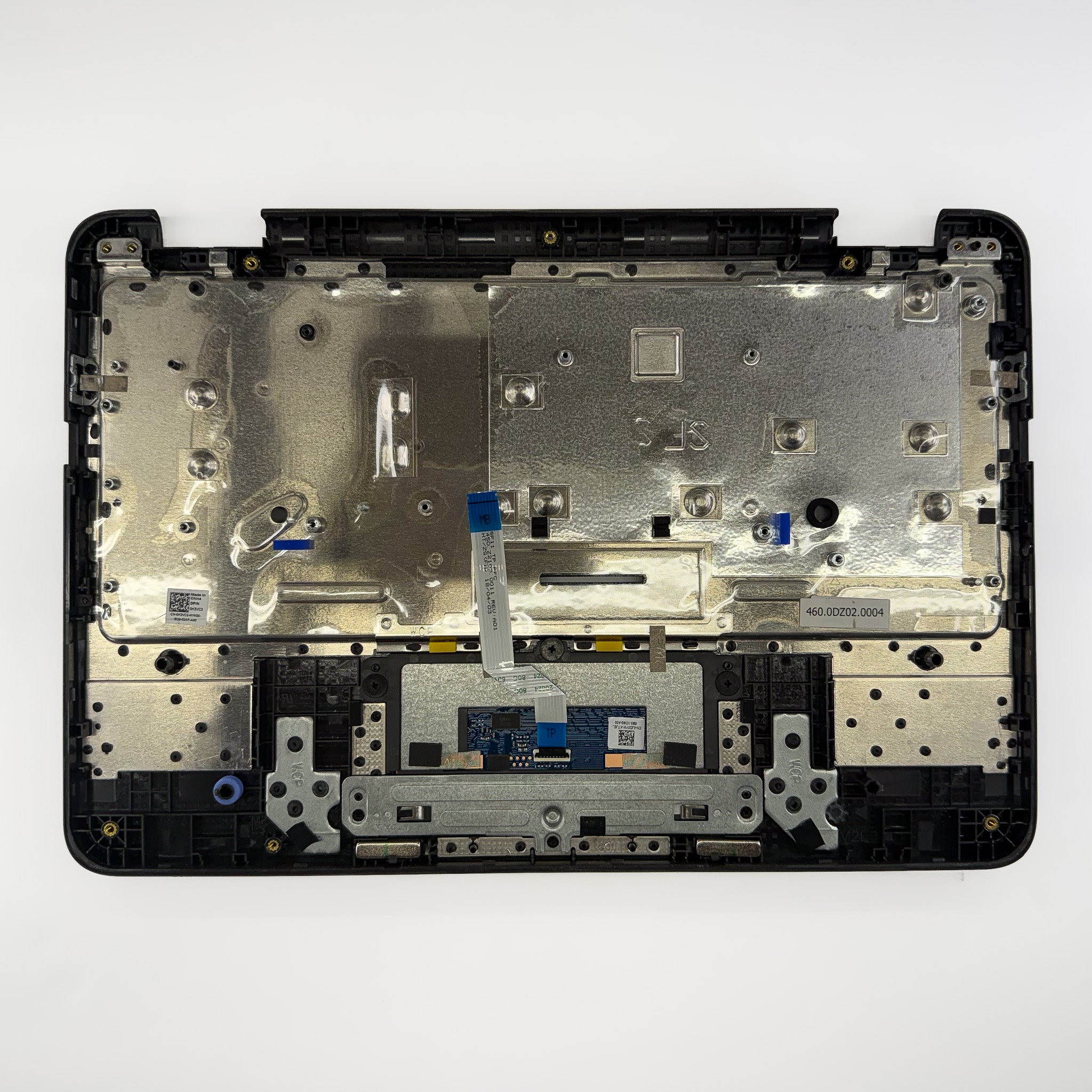 Dell Chromebook 5190 2in1 Palmrest No WFC