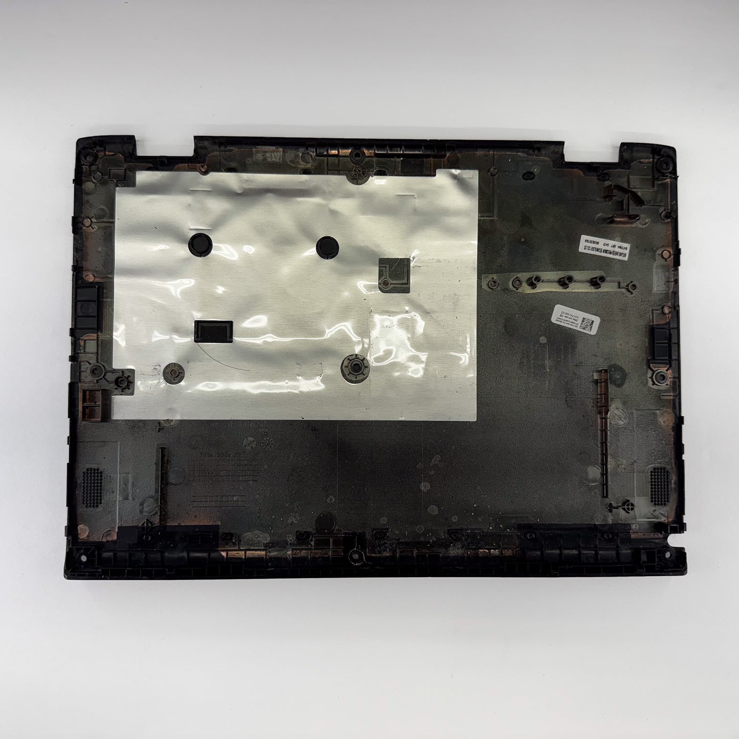 Lenovo Chromebook 500e G2 Bottom Case