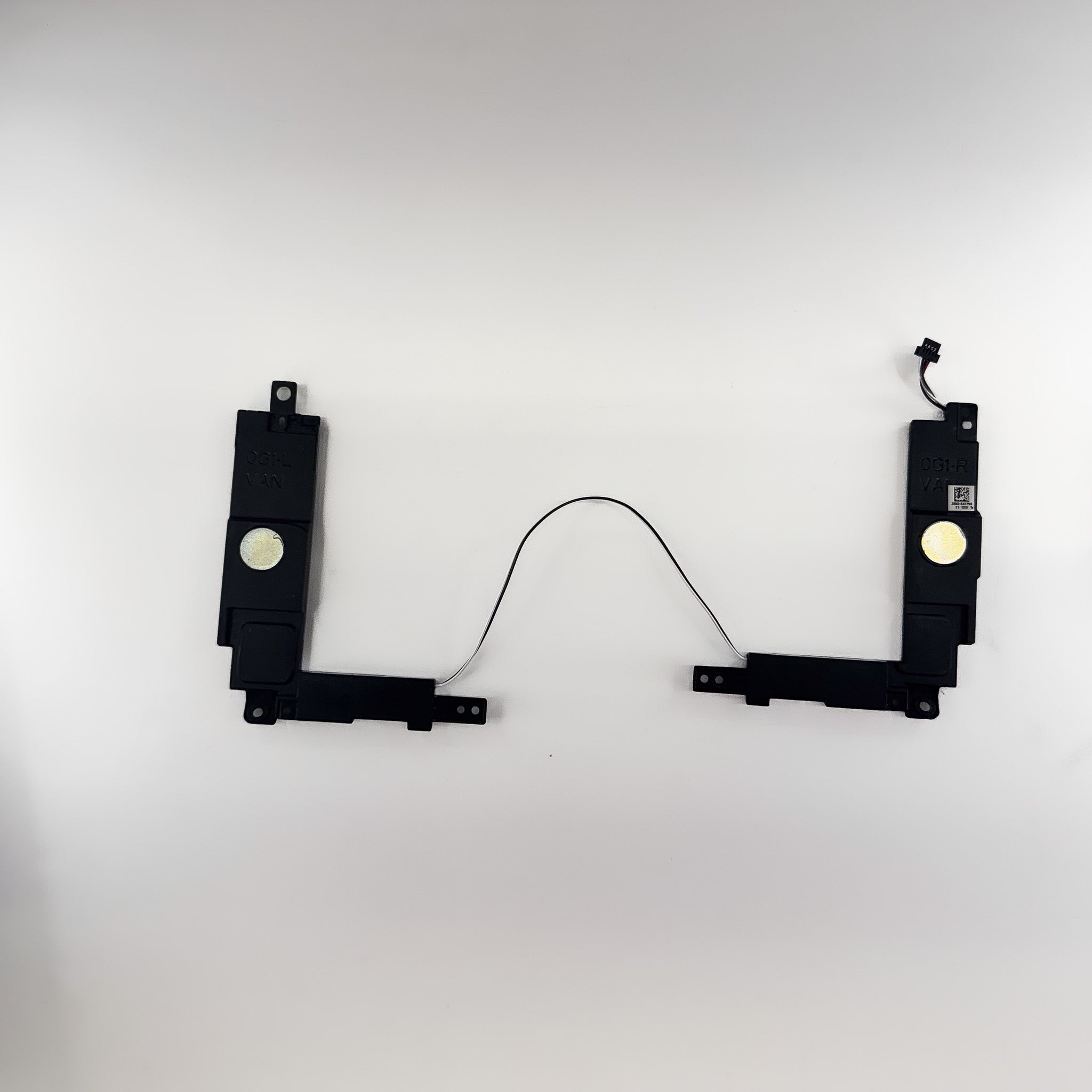 HP Chromebook 11 G6EE Speakers