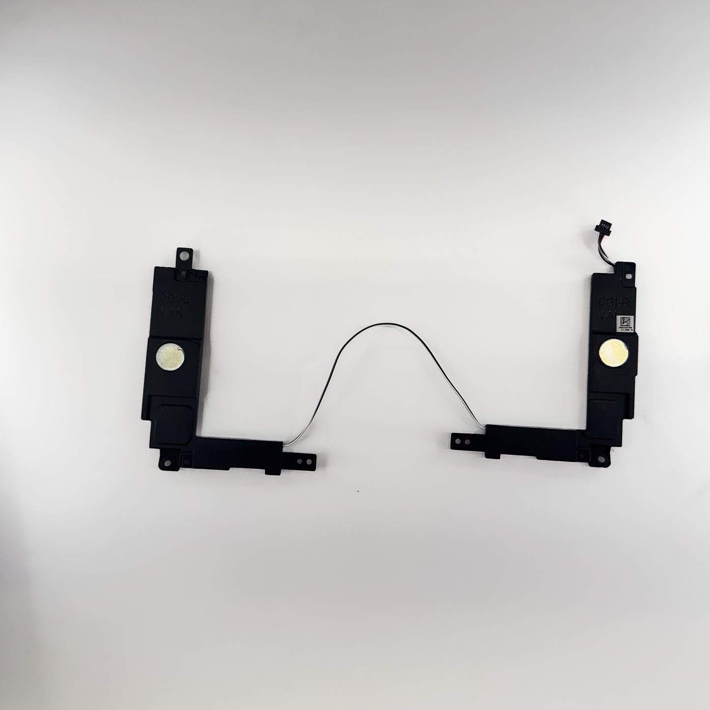 HP Chromebook 11 G6EE Speakers